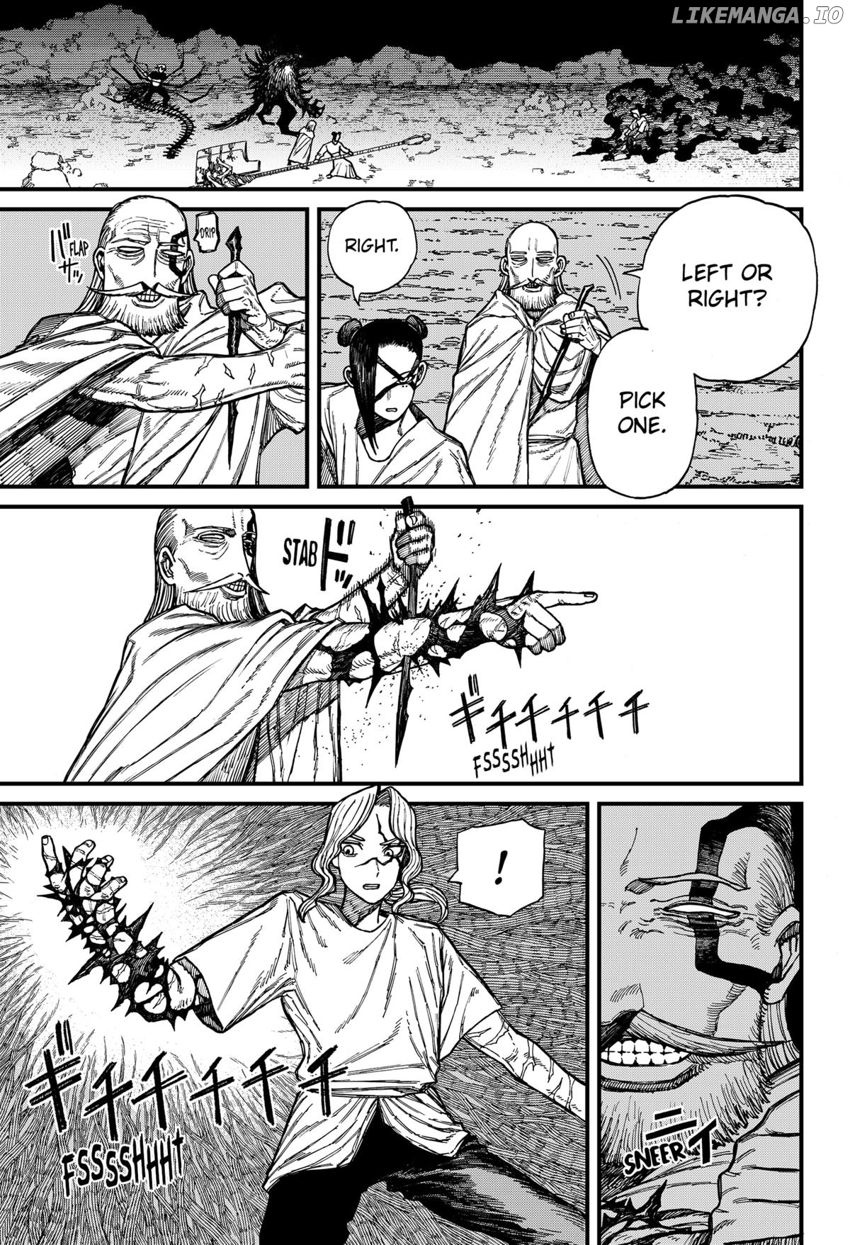 Read Centuria Manga EN Manga Online