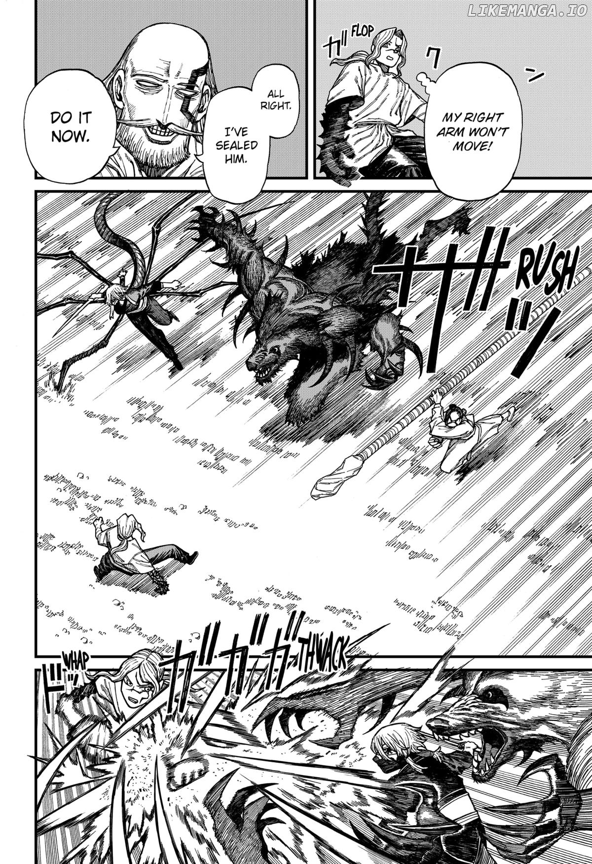 Read Centuria Manga EN Manga Online