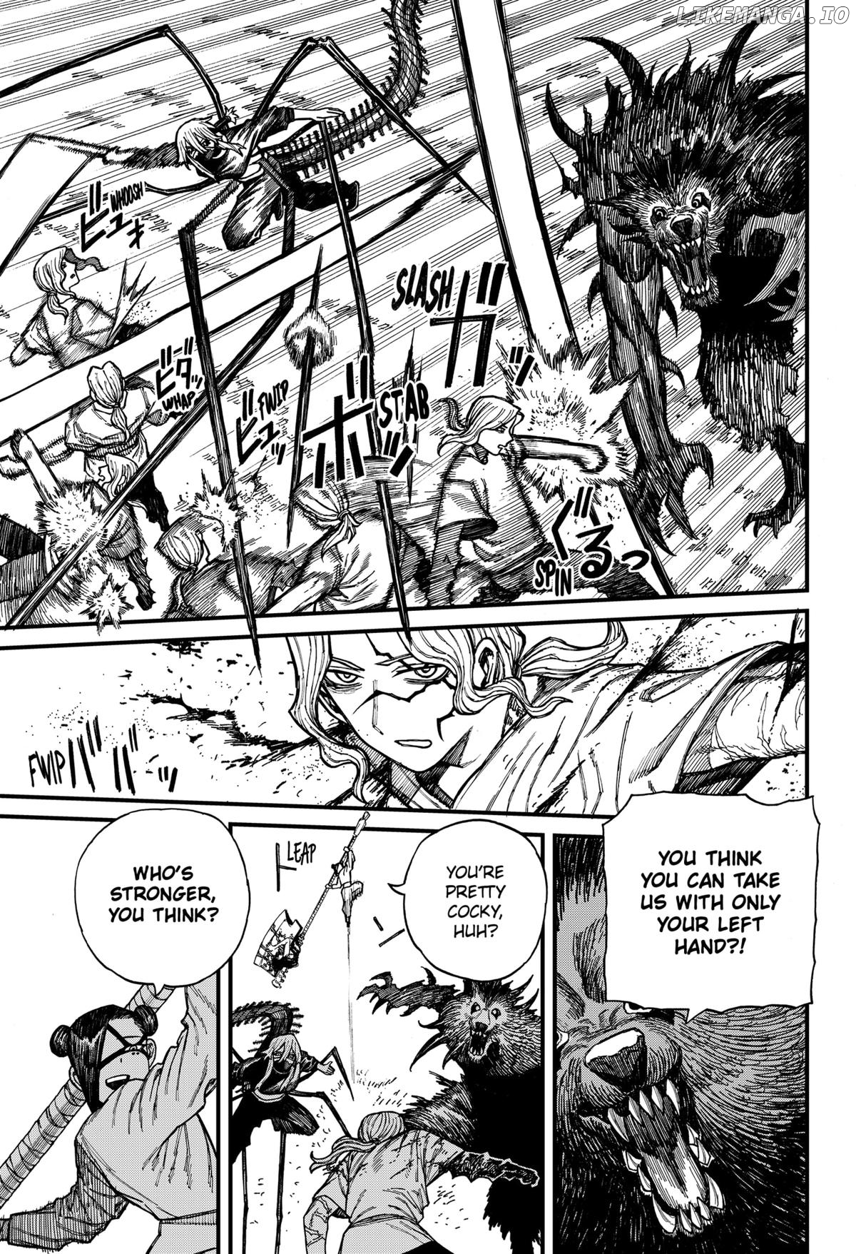Read Centuria Manga EN Manga Online
