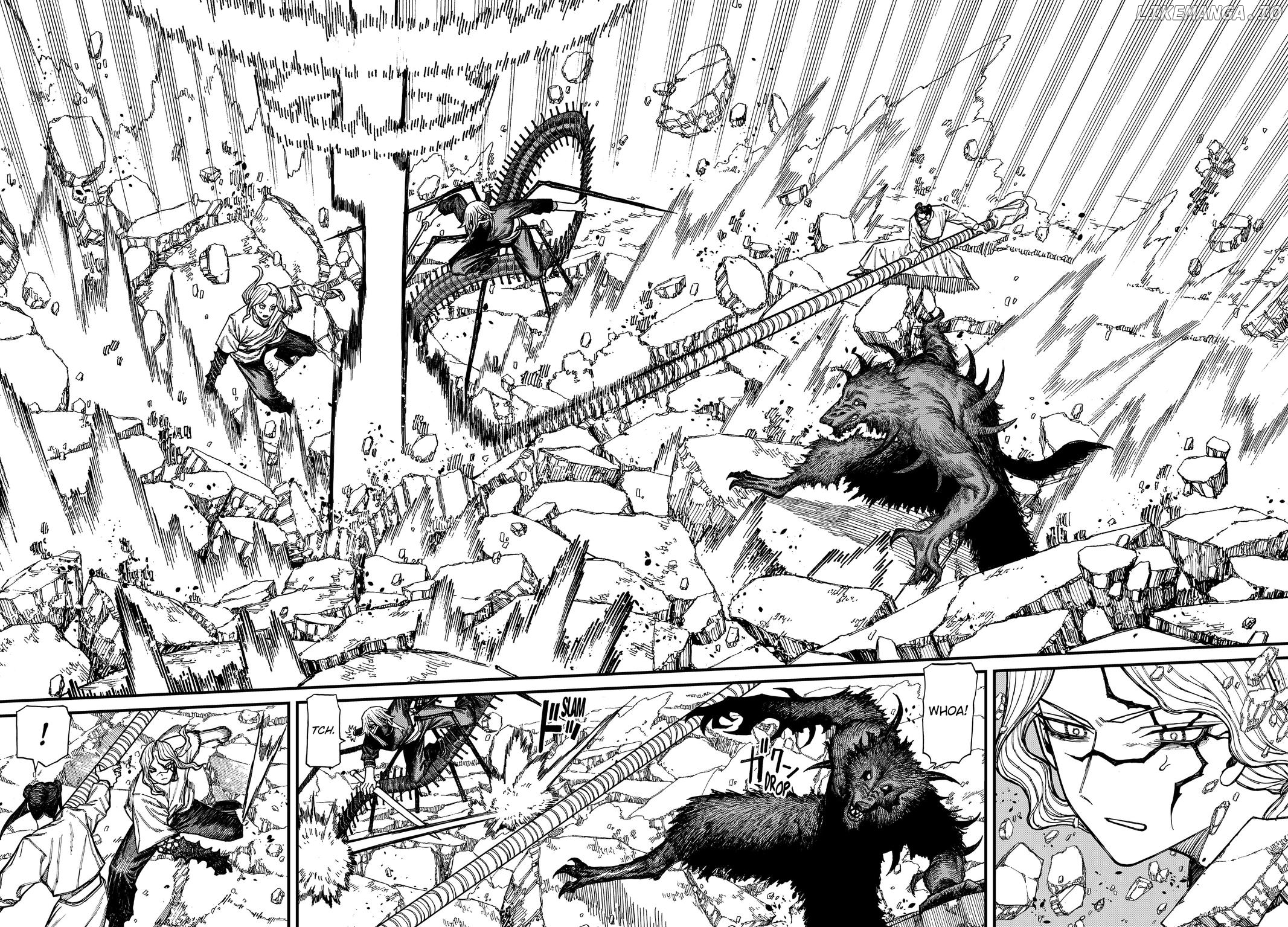 Read Centuria Manga EN Manga Online
