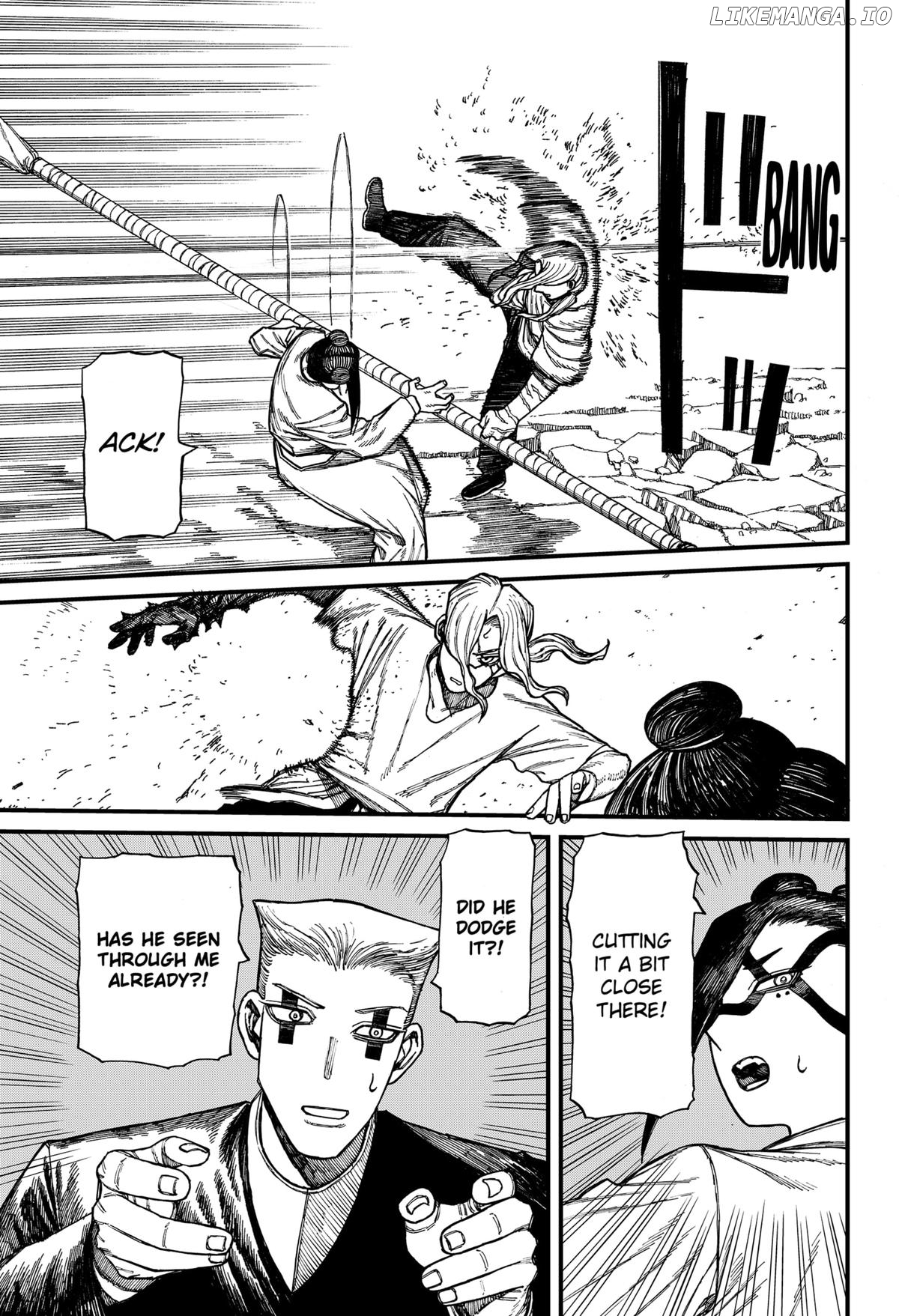 Read Centuria Manga EN Manga Online