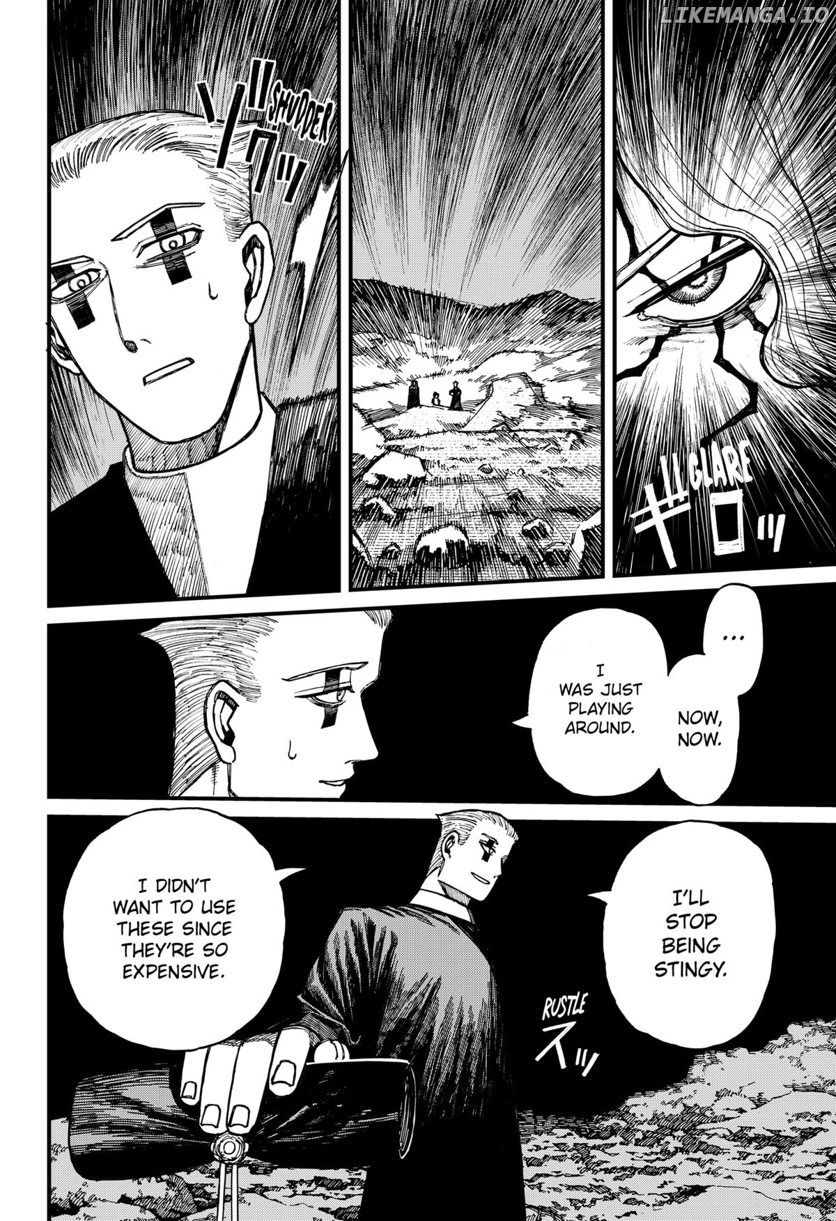 Read Centuria Manga EN Manga Online