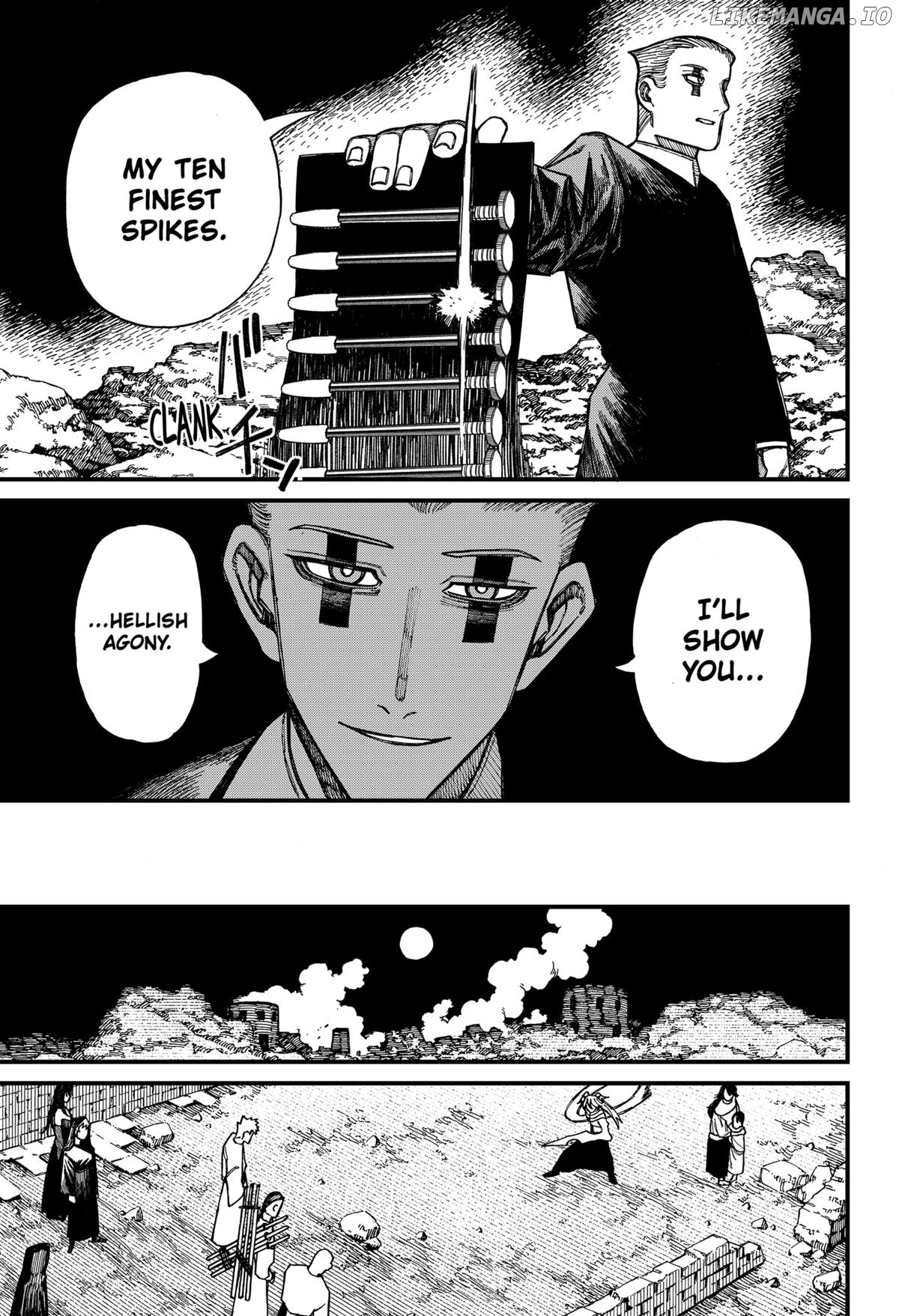 Read Centuria Manga EN Manga Online
