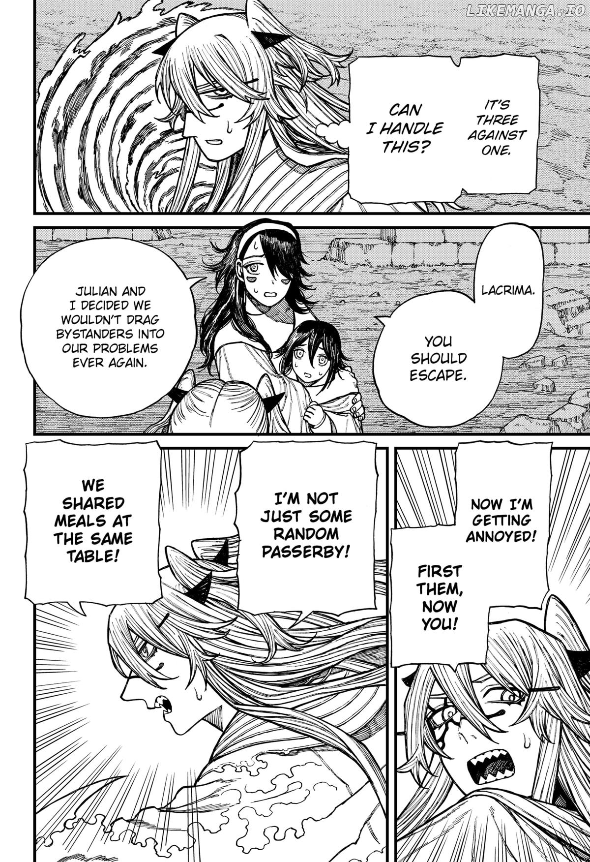 Read Centuria Manga EN Manga Online