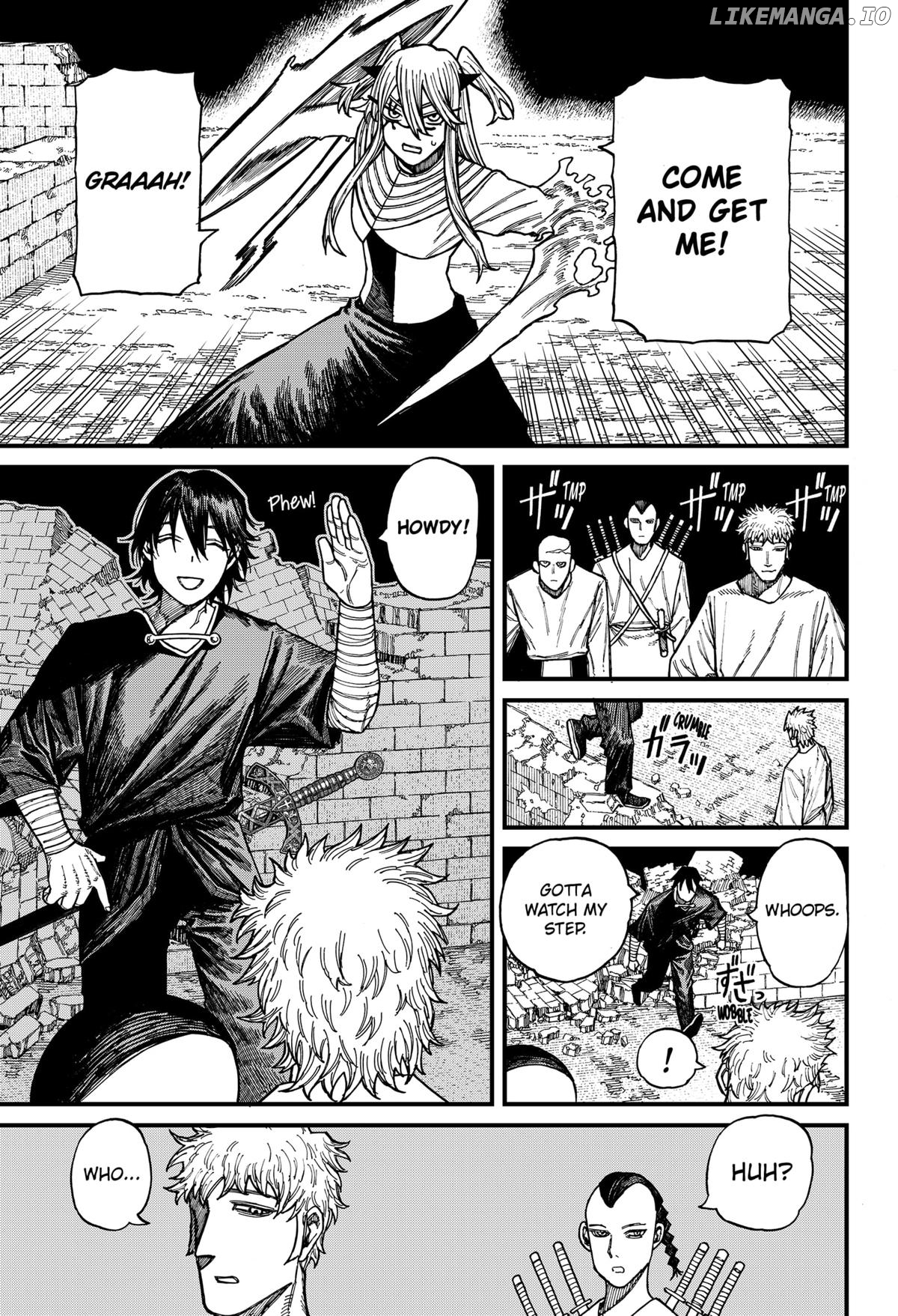 Read Centuria Manga EN Manga Online