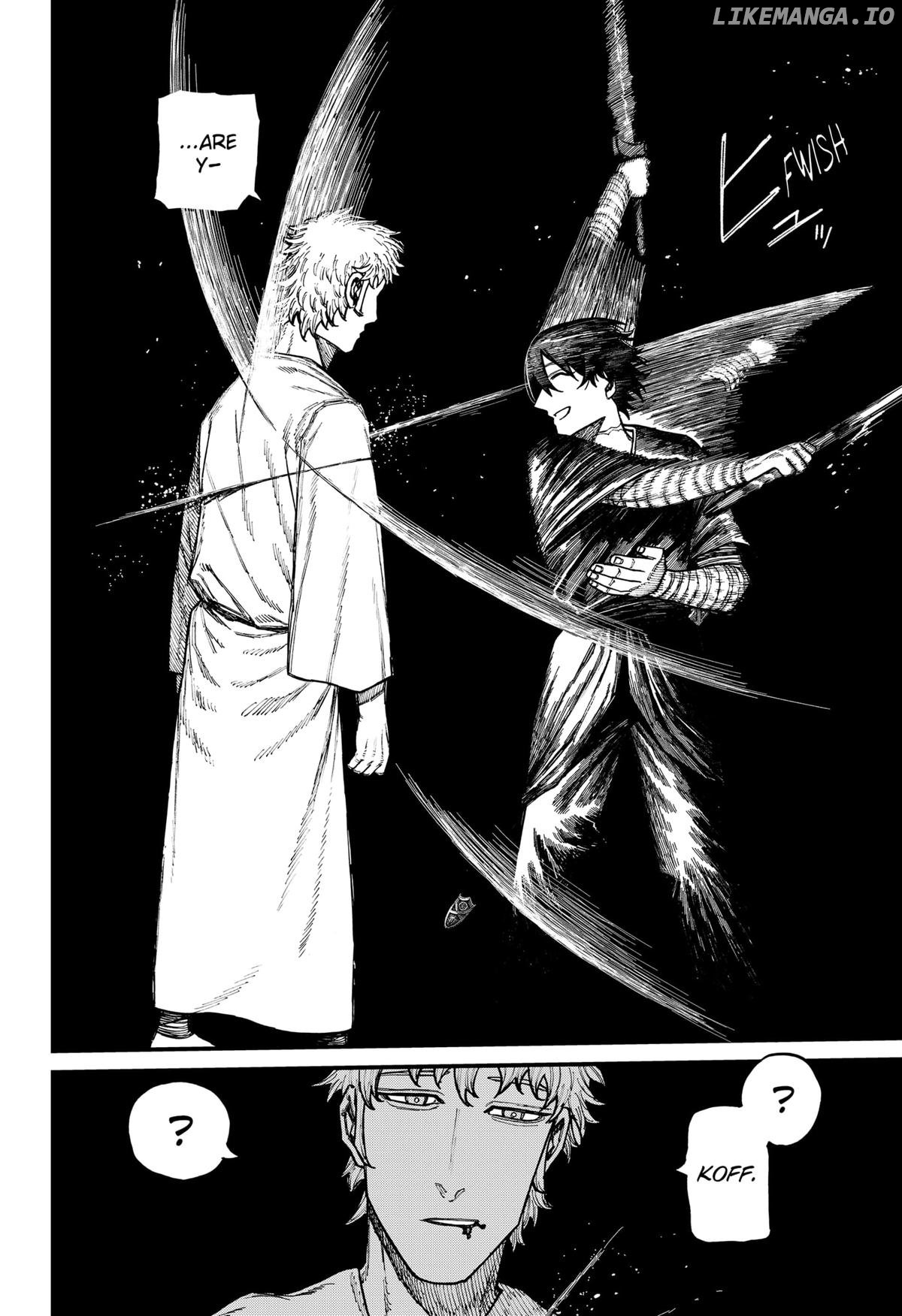 Read Centuria Manga EN Manga Online