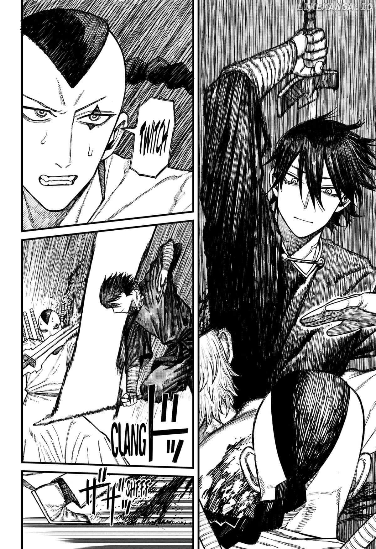Read Centuria Manga EN Manga Online