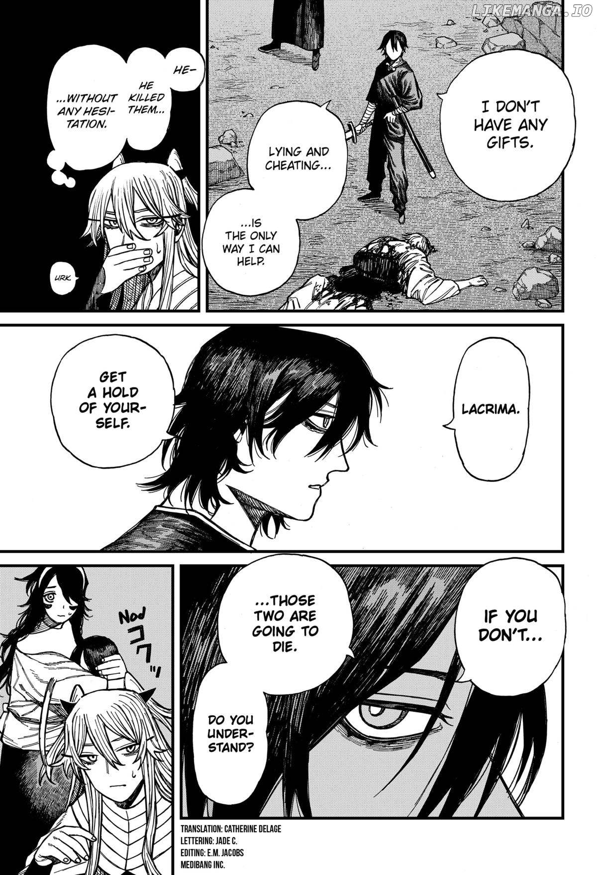 Read Centuria Manga EN Manga Online