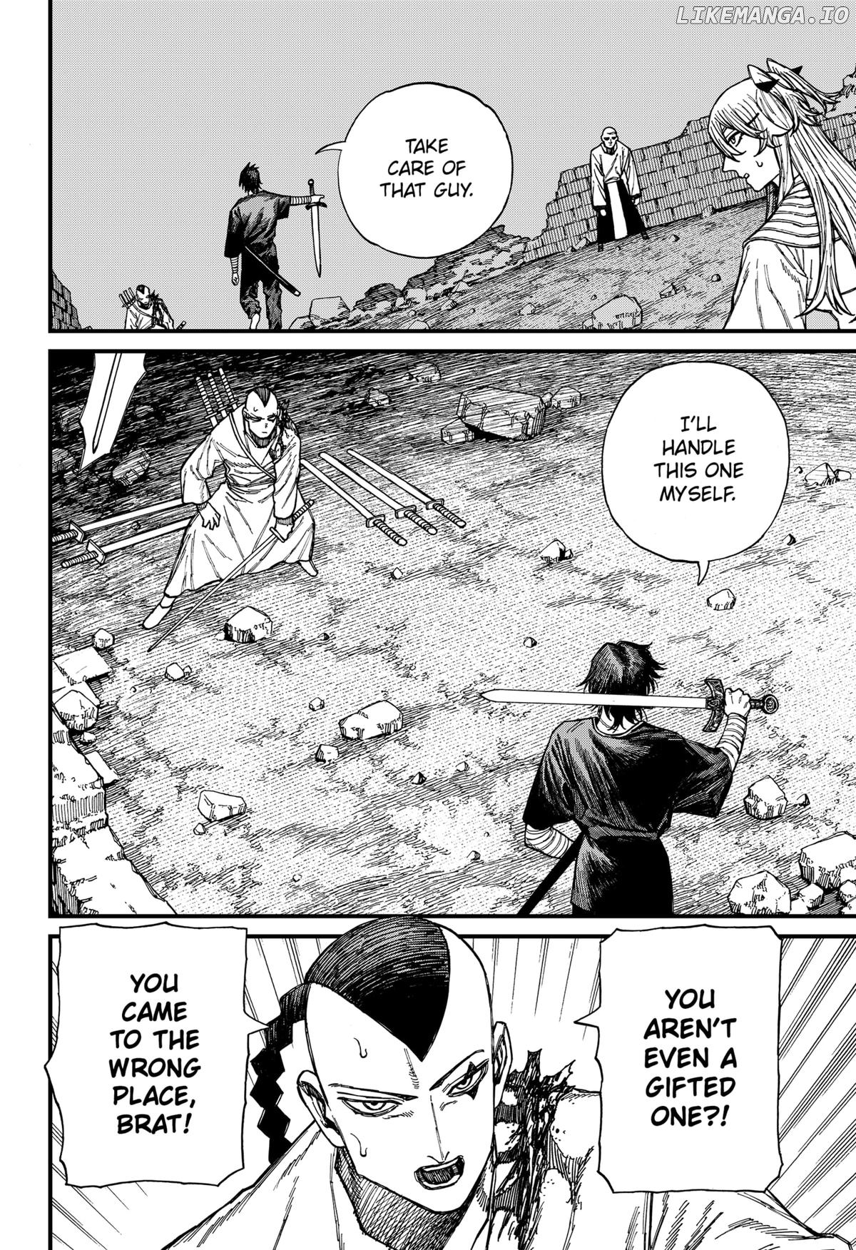Read Centuria Manga EN Manga Online