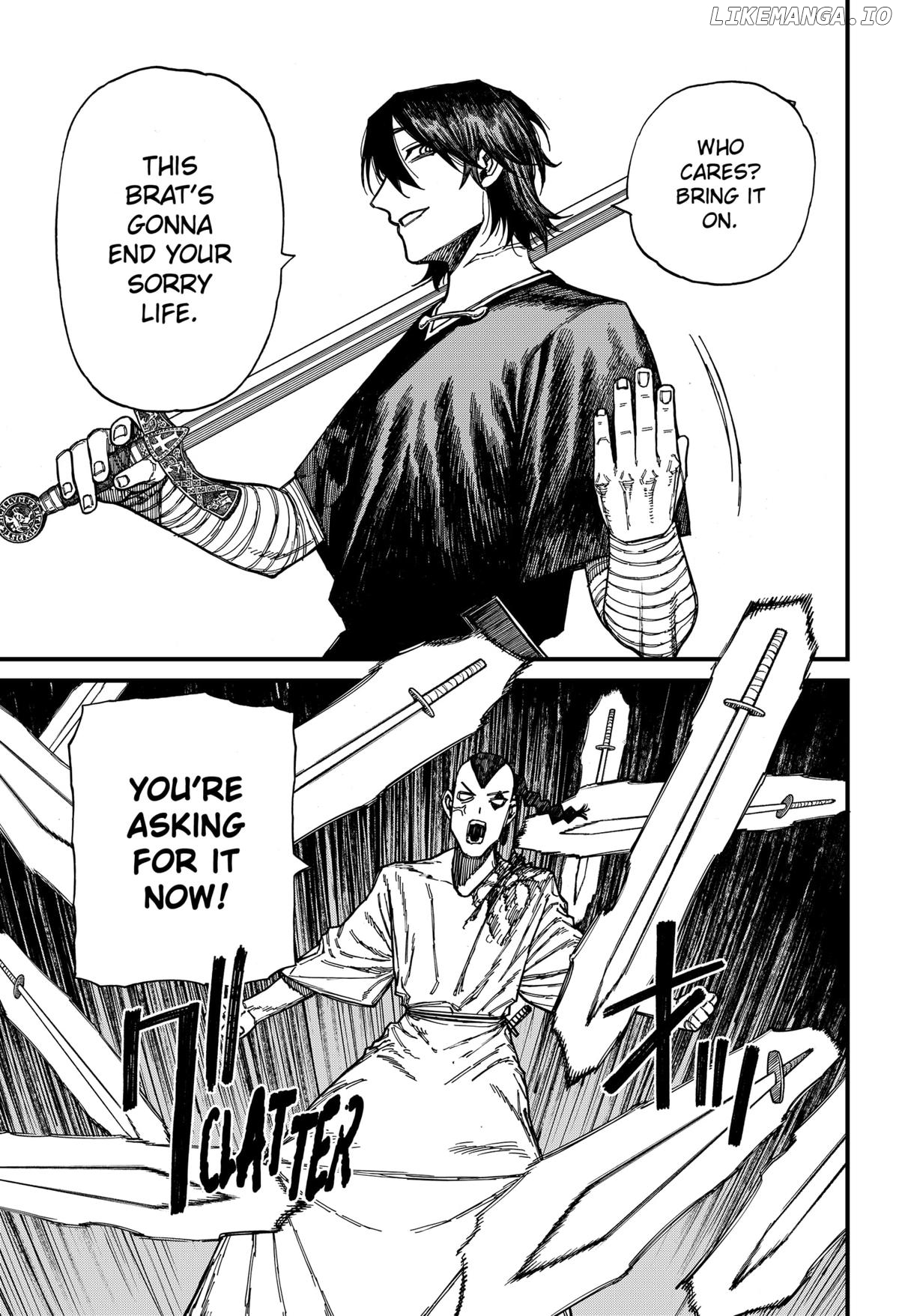 Read Centuria Manga EN Manga Online