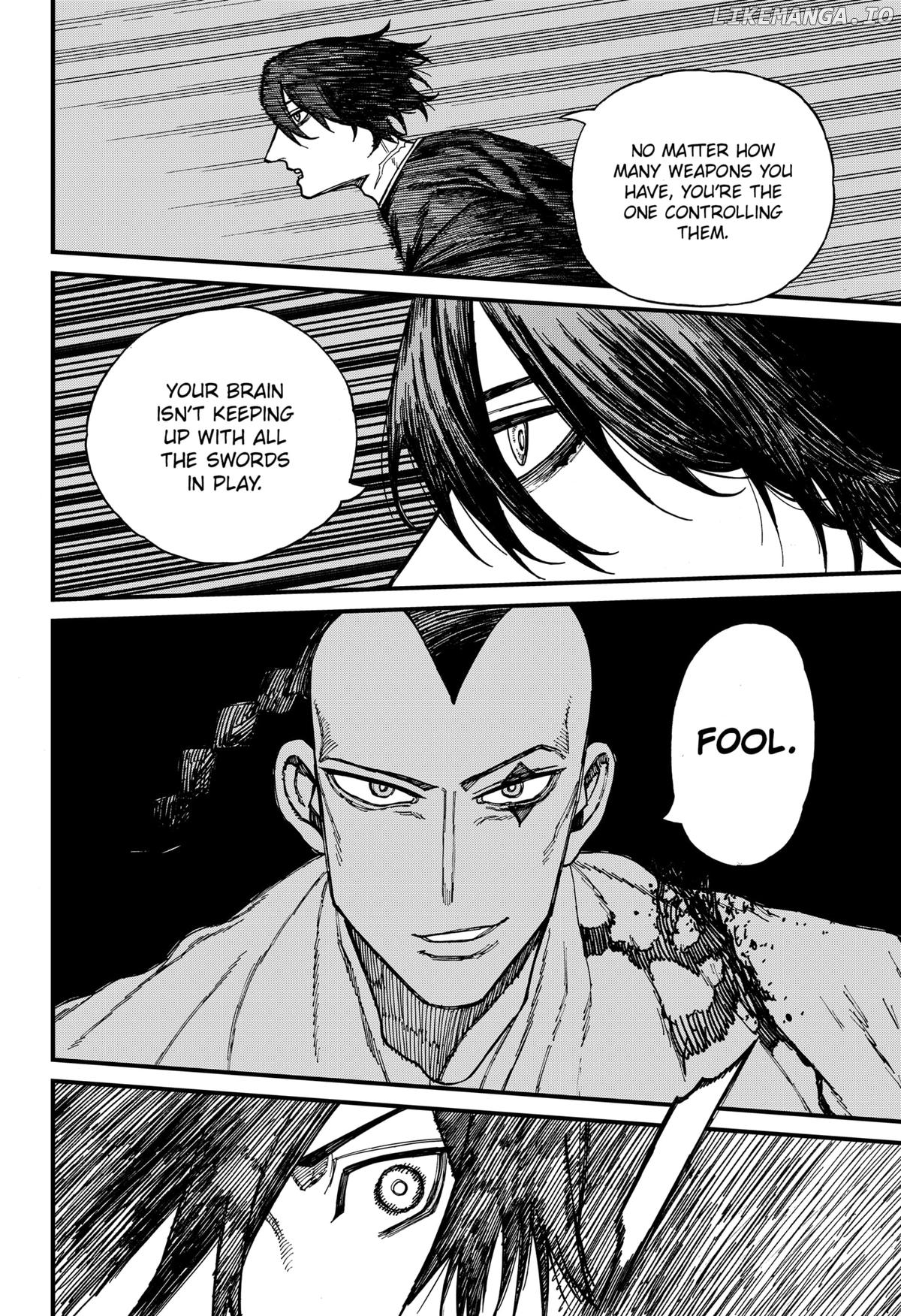 Read Centuria Manga EN Manga Online
