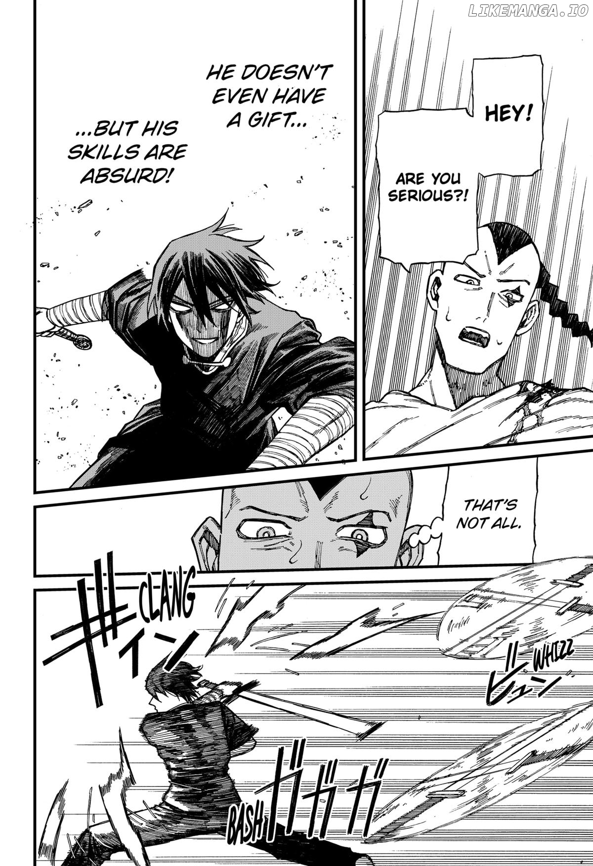 Read Centuria Manga EN Manga Online