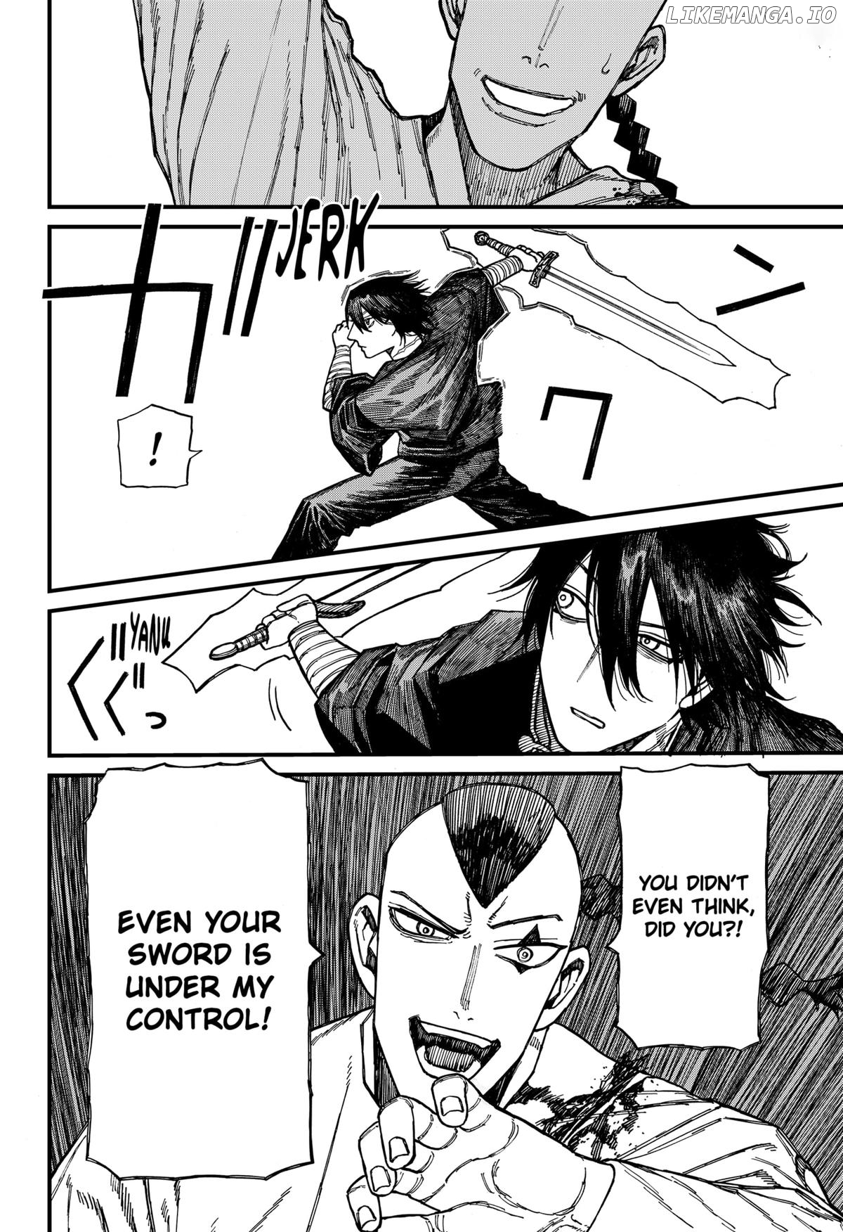 Read Centuria Manga EN Manga Online