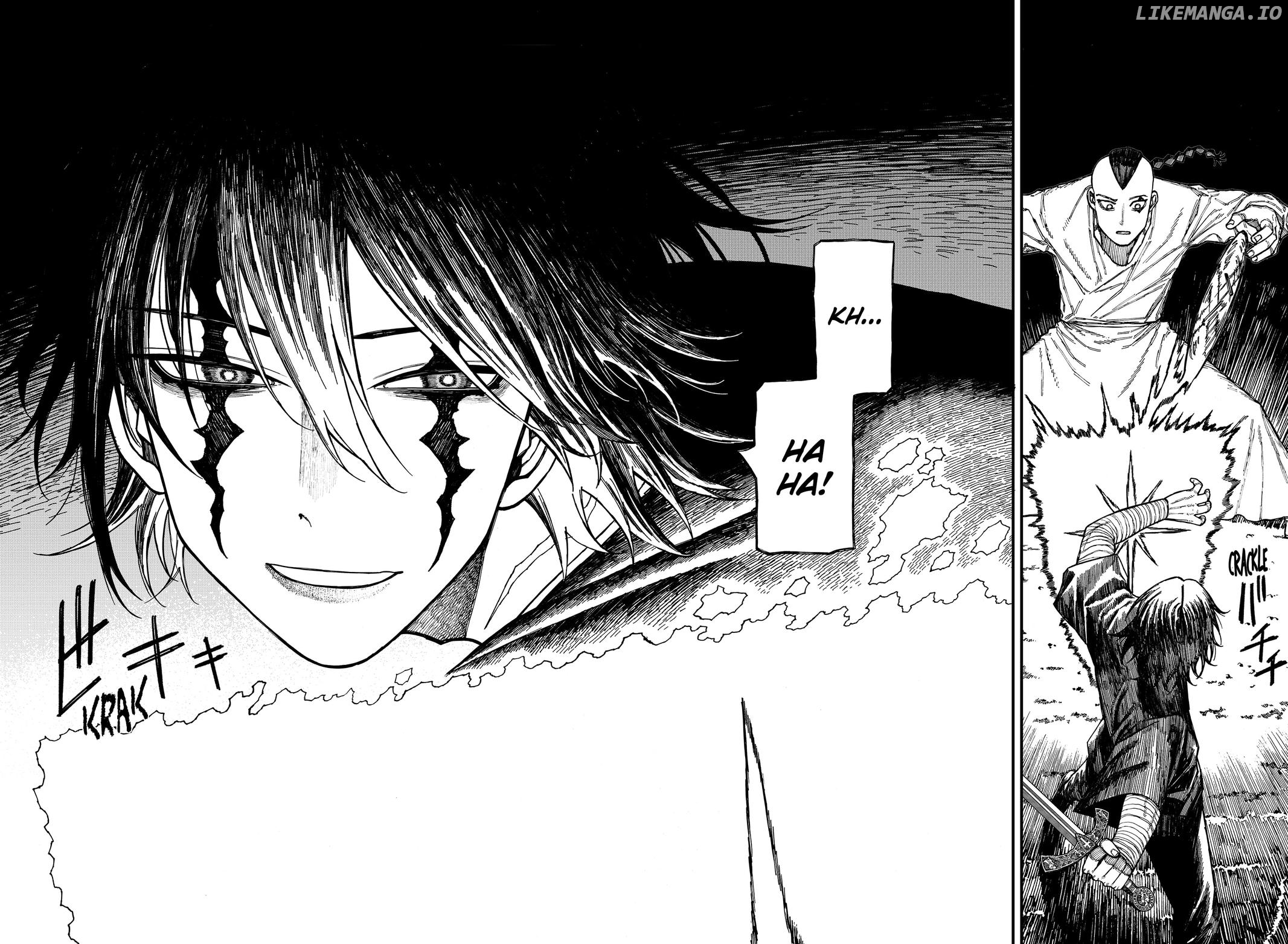 Read Centuria Manga EN Manga Online