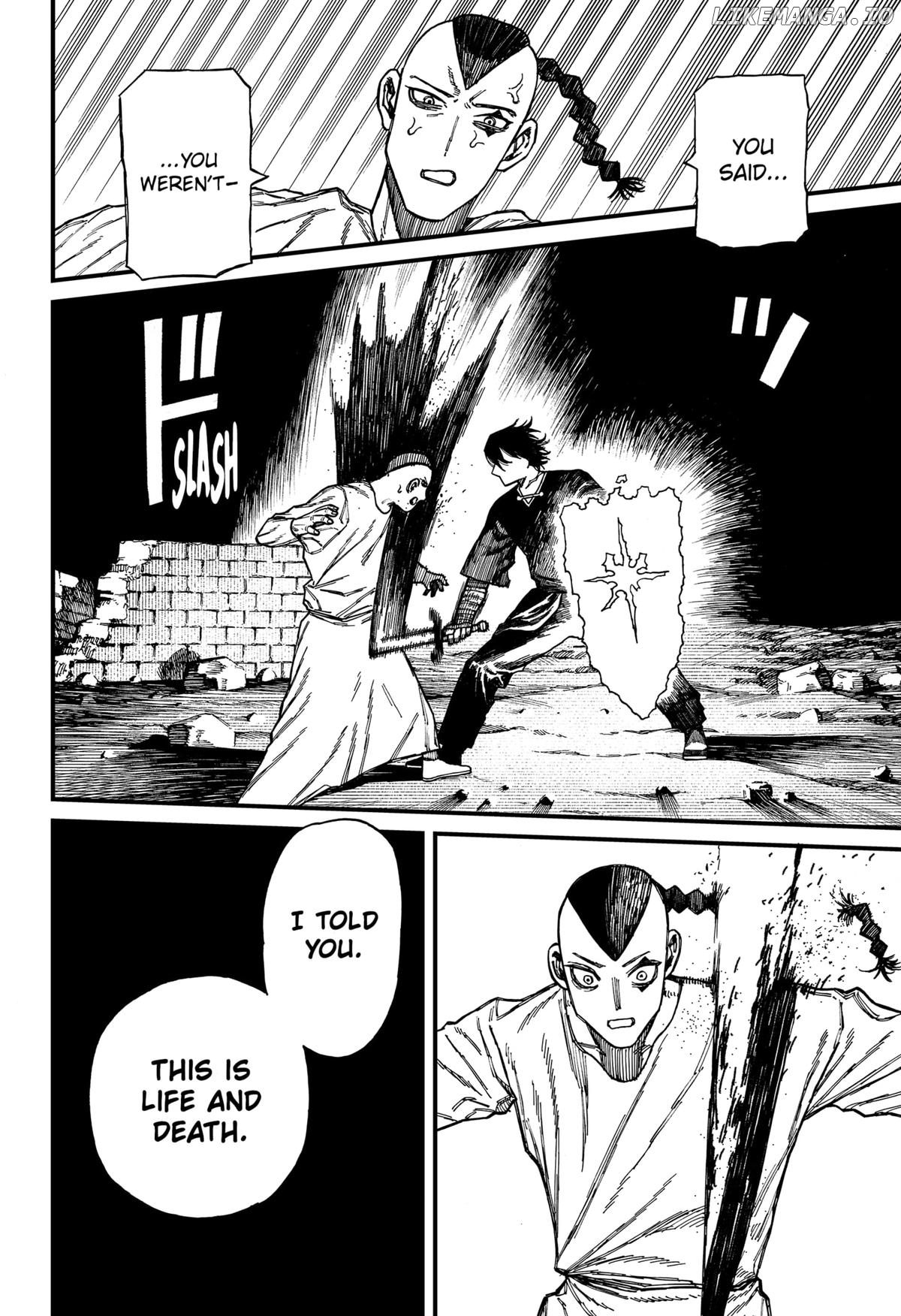 Read Centuria Manga EN Manga Online