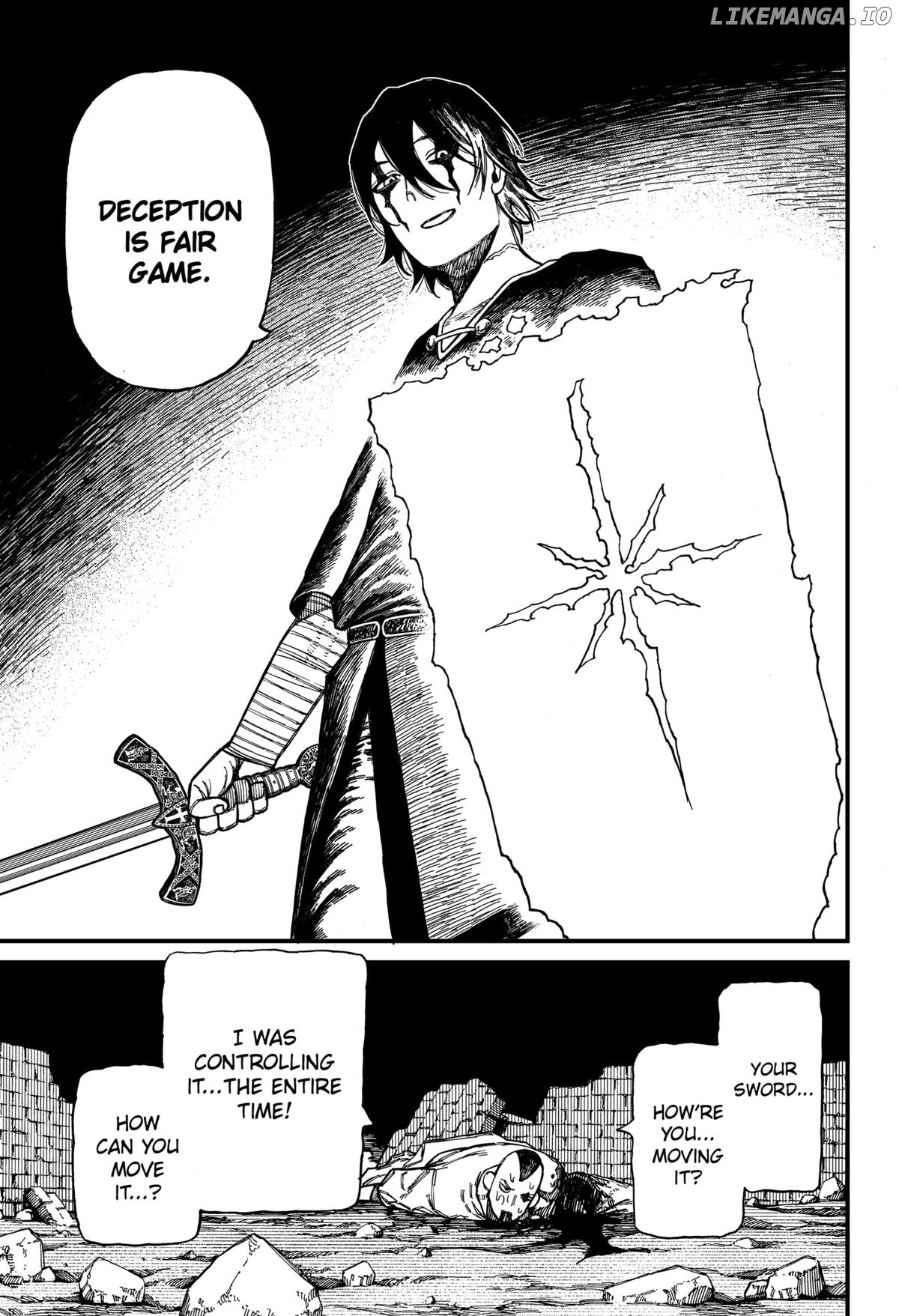 Read Centuria Manga EN Manga Online