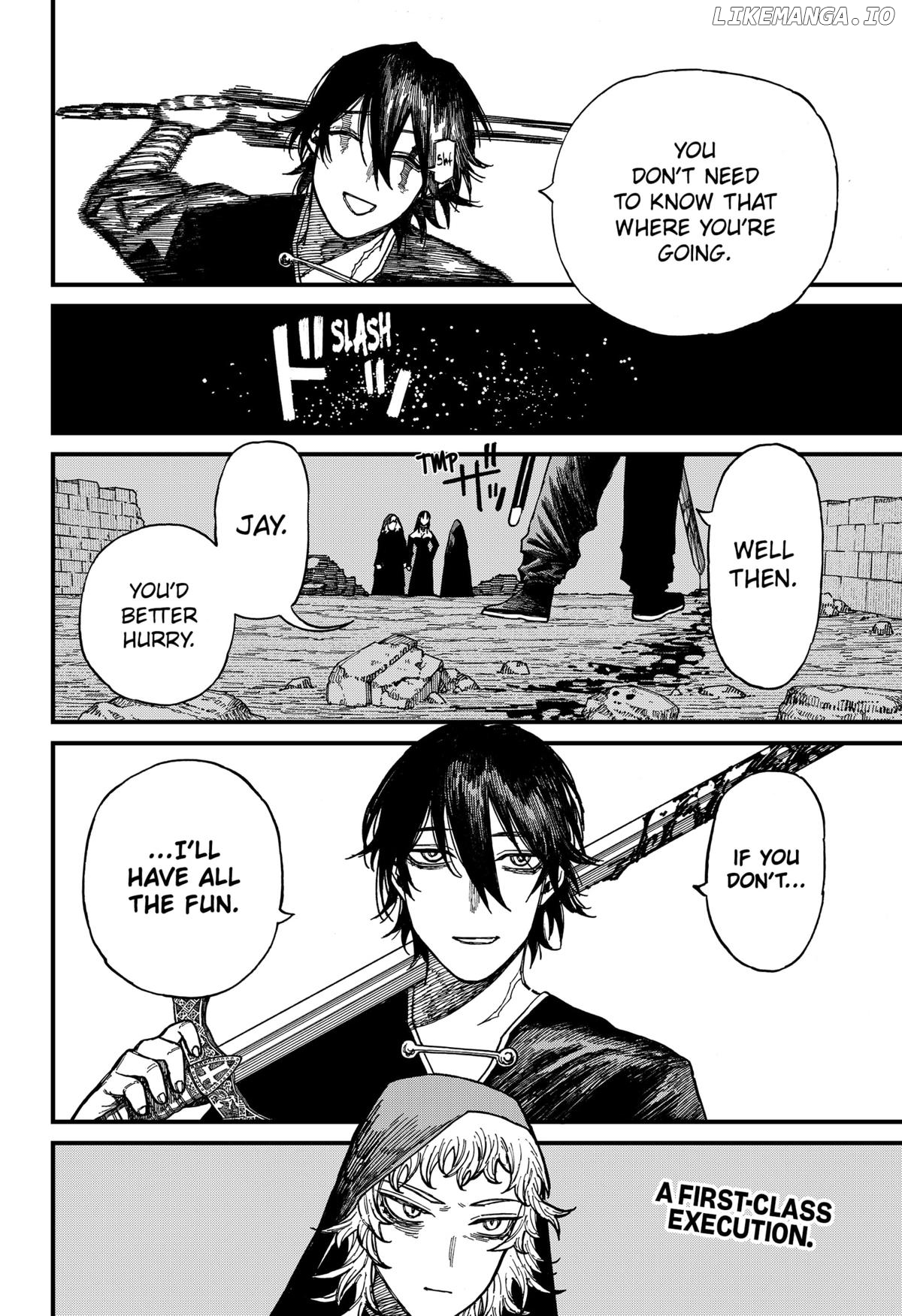 Read Centuria Manga EN Manga Online
