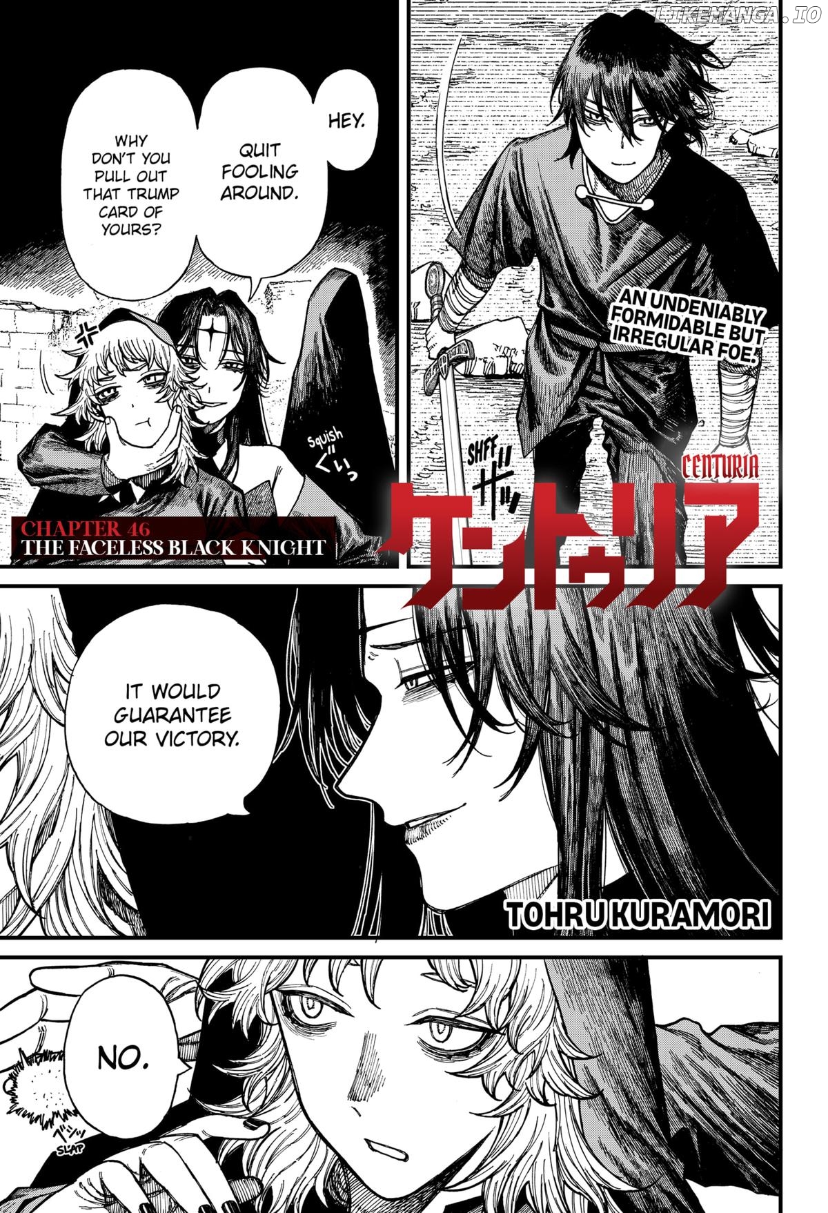 Read Centuria Manga EN Manga Online