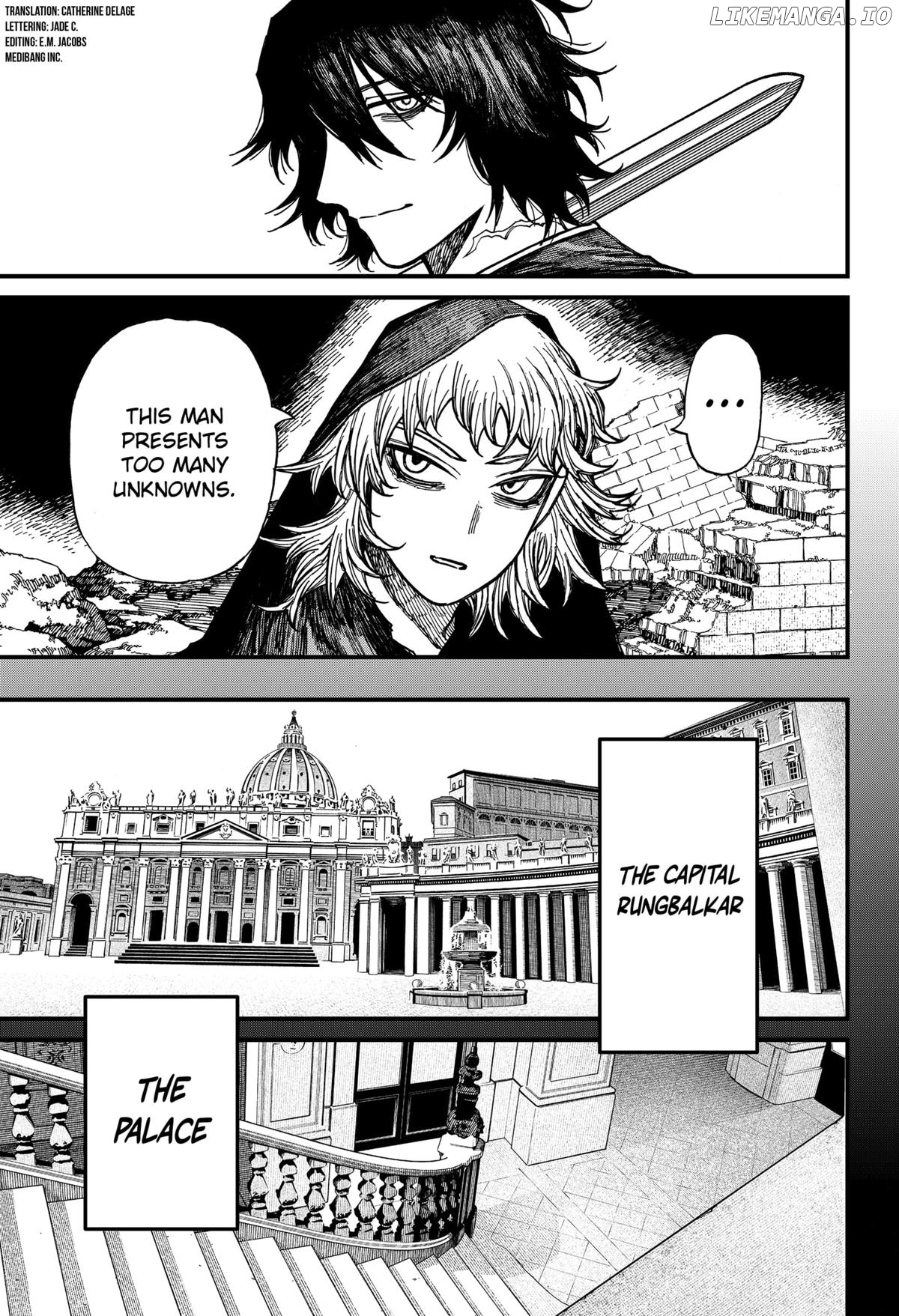 Read Centuria Manga EN Manga Online