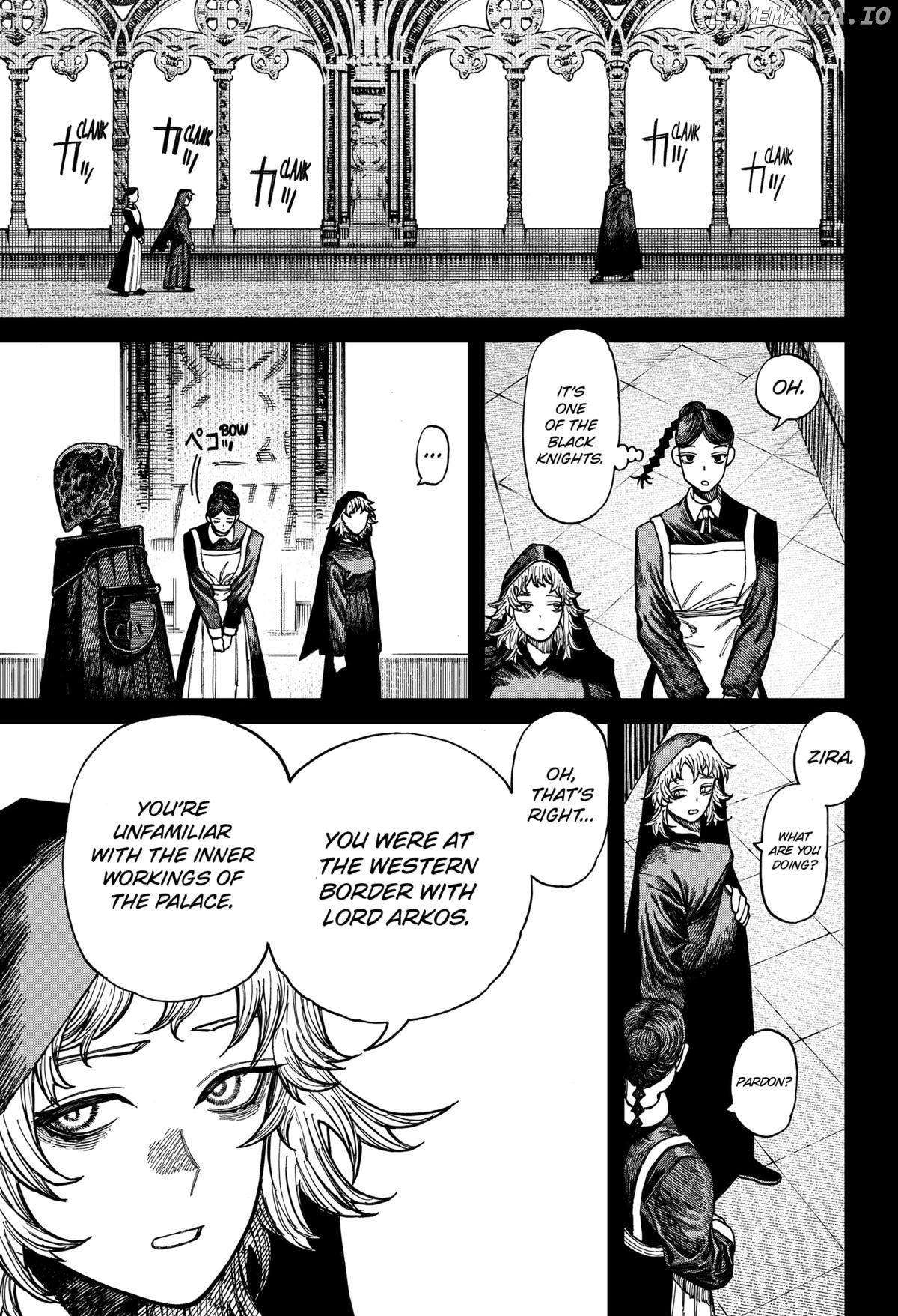 Read Centuria Manga EN Manga Online