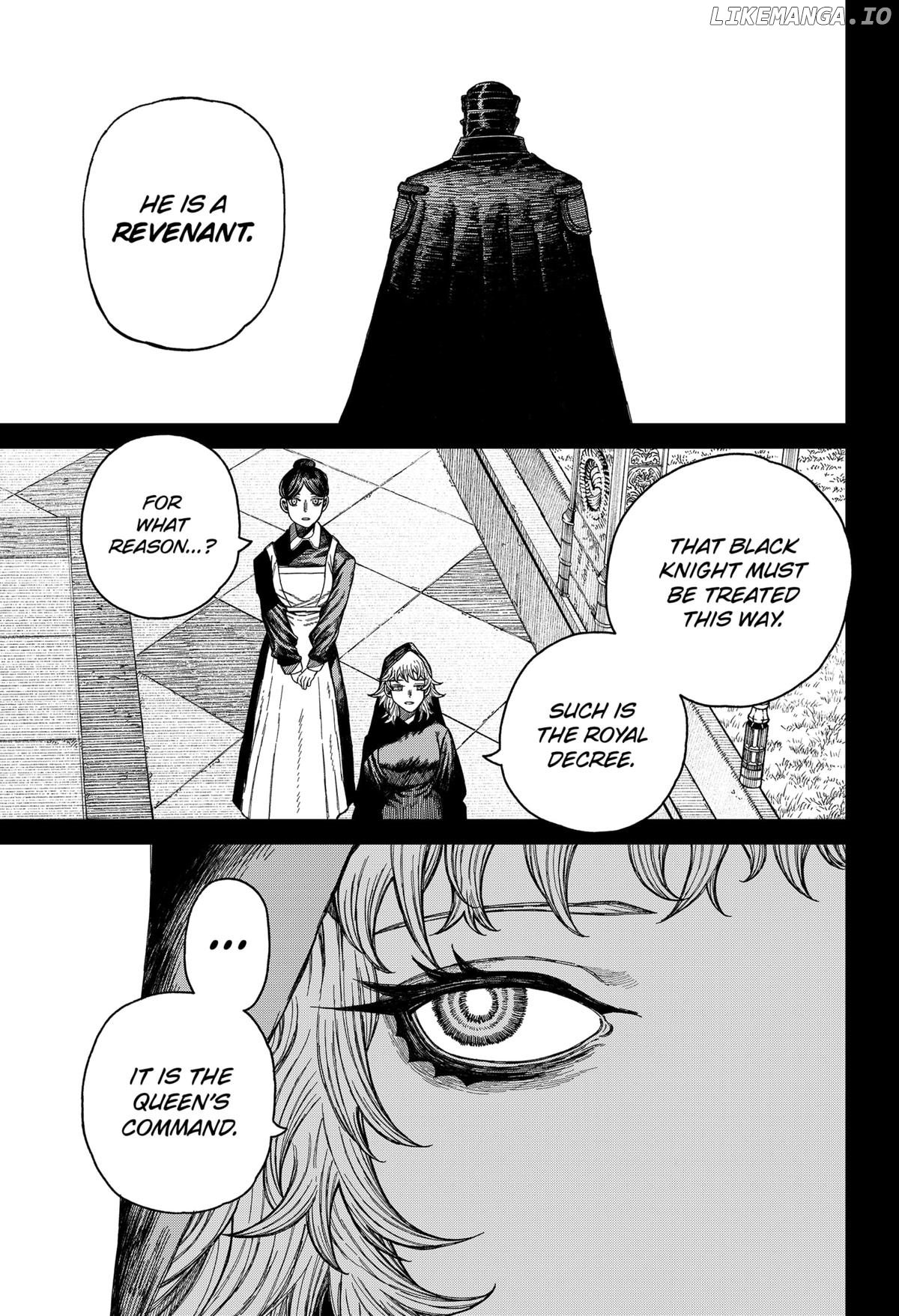 Read Centuria Manga EN Manga Online