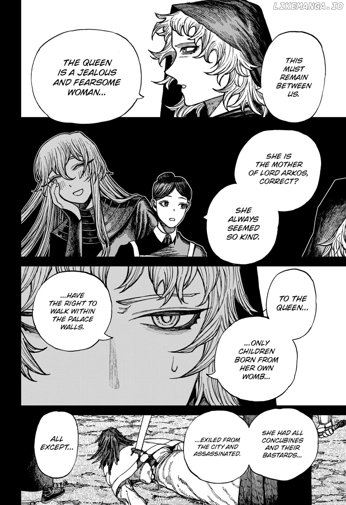 Read Centuria Manga EN Manga Online