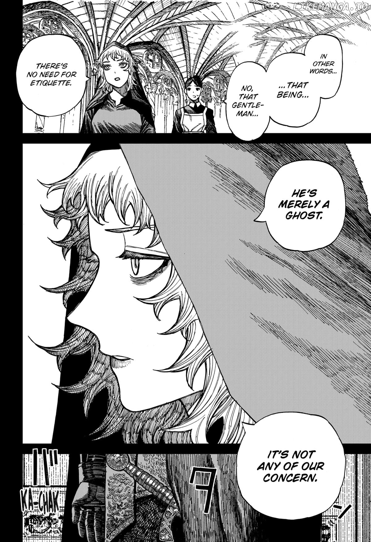 Read Centuria Manga EN Manga Online