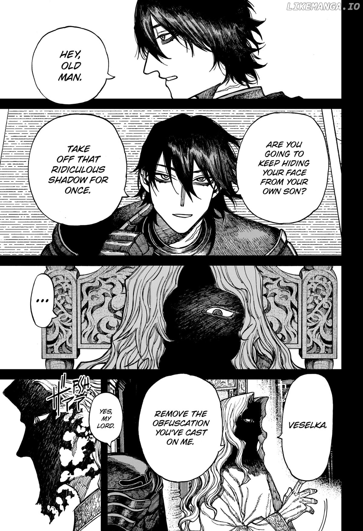 Read Centuria Manga EN Manga Online