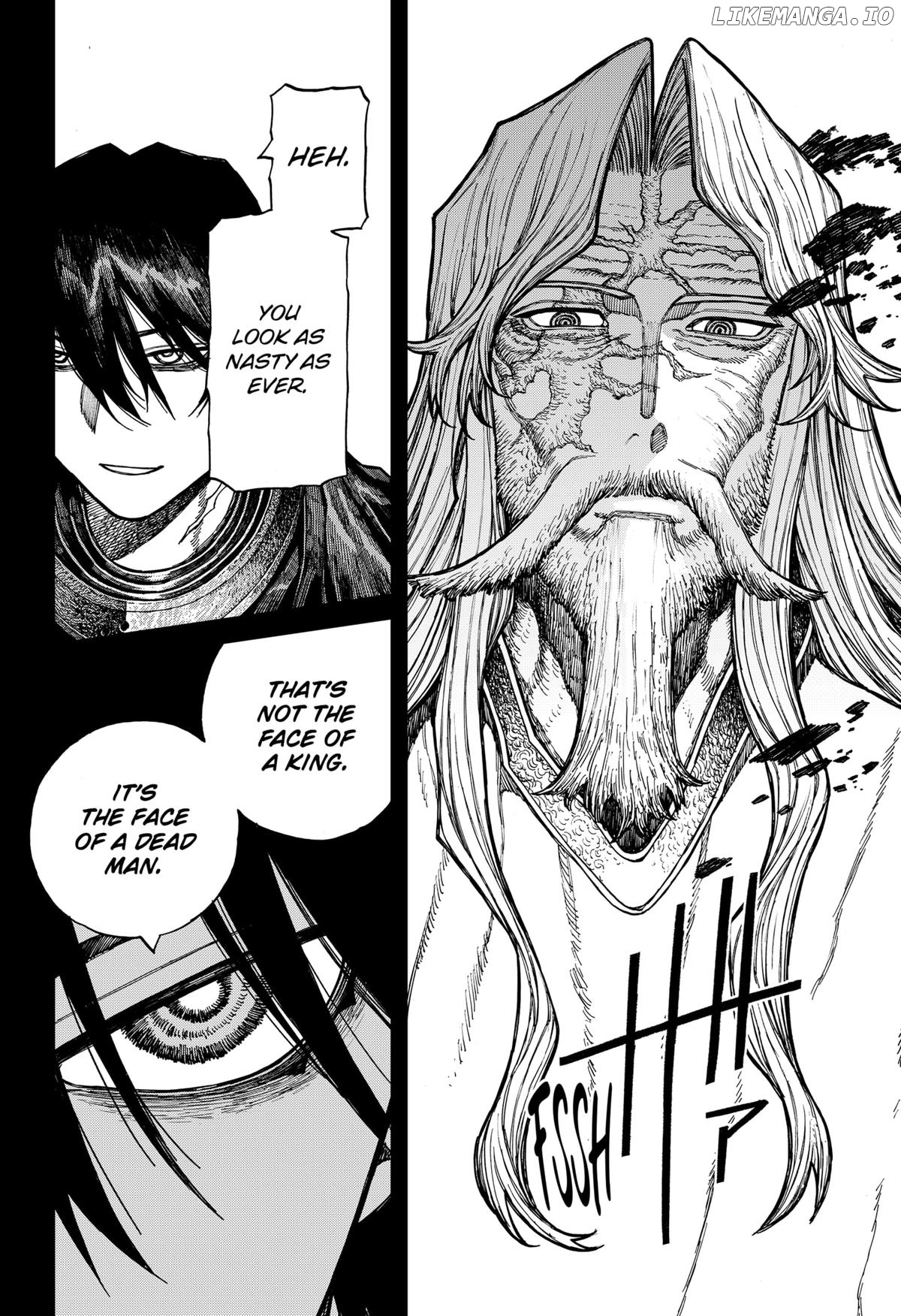 Read Centuria Manga EN Manga Online