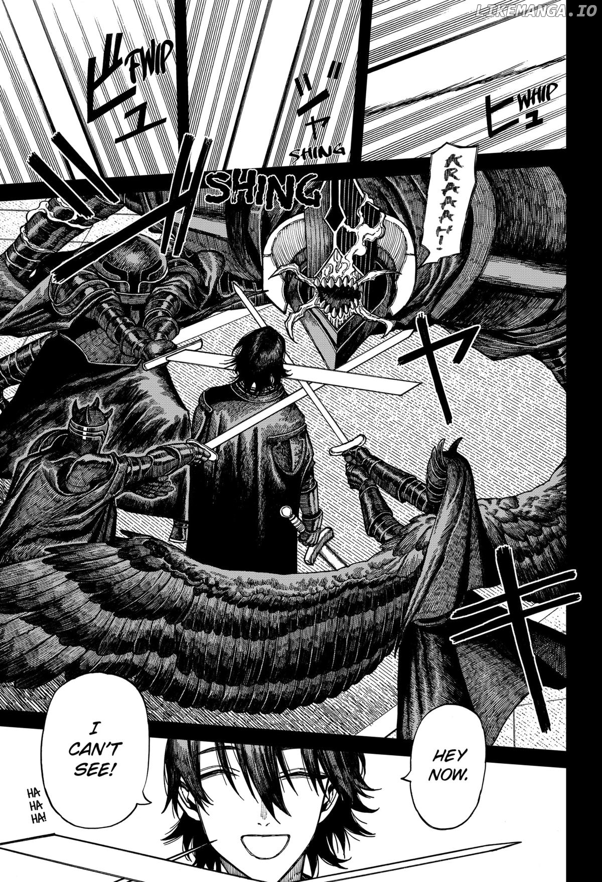 Read Centuria Manga EN Manga Online