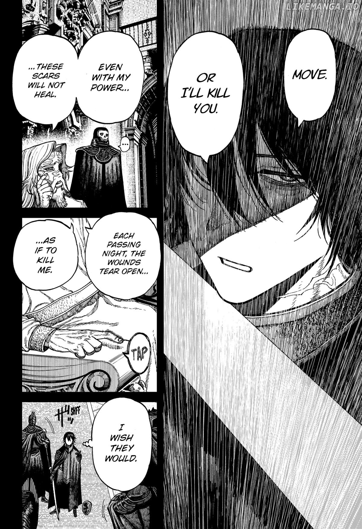 Read Centuria Manga EN Manga Online