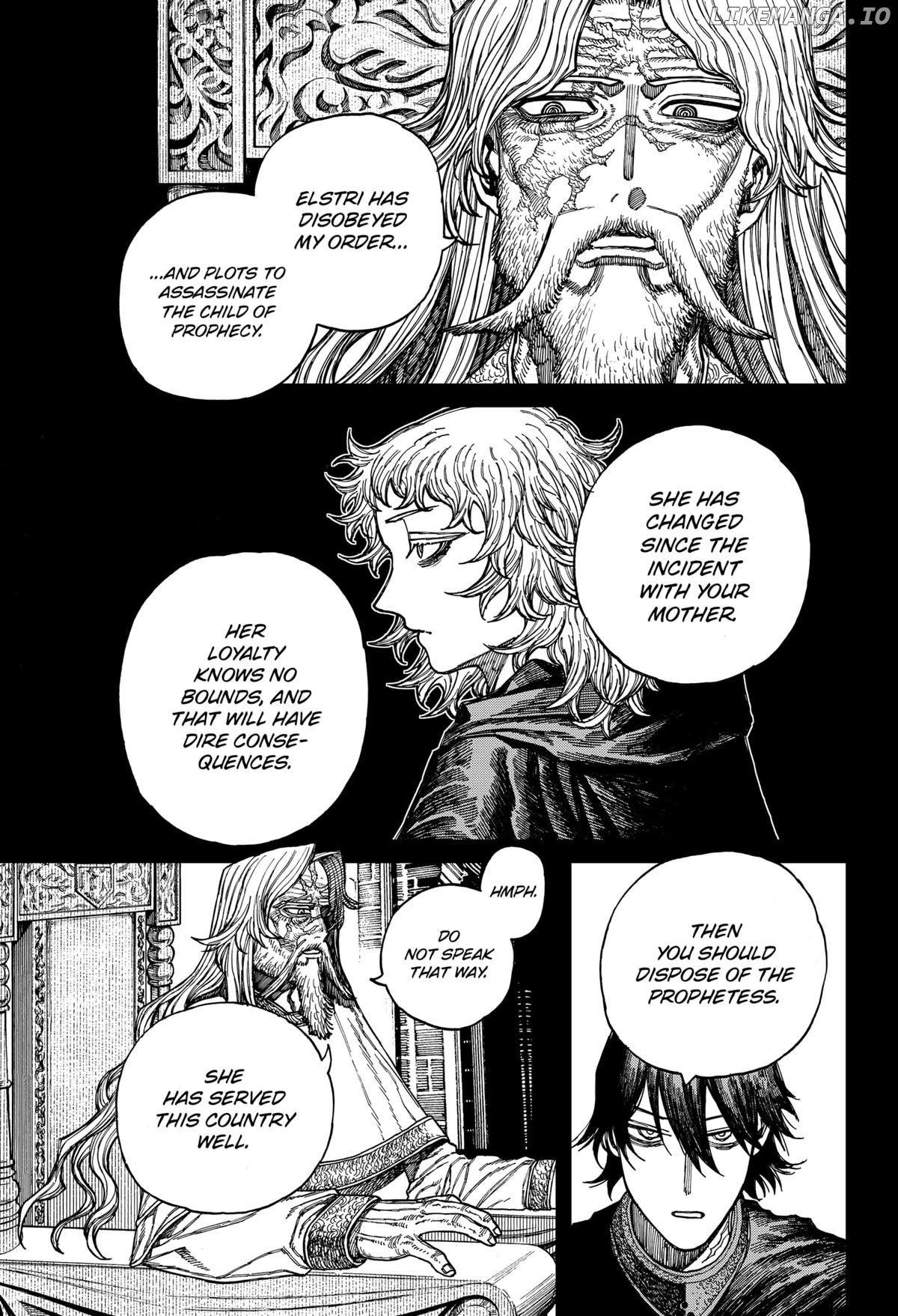 Read Centuria Manga EN Manga Online