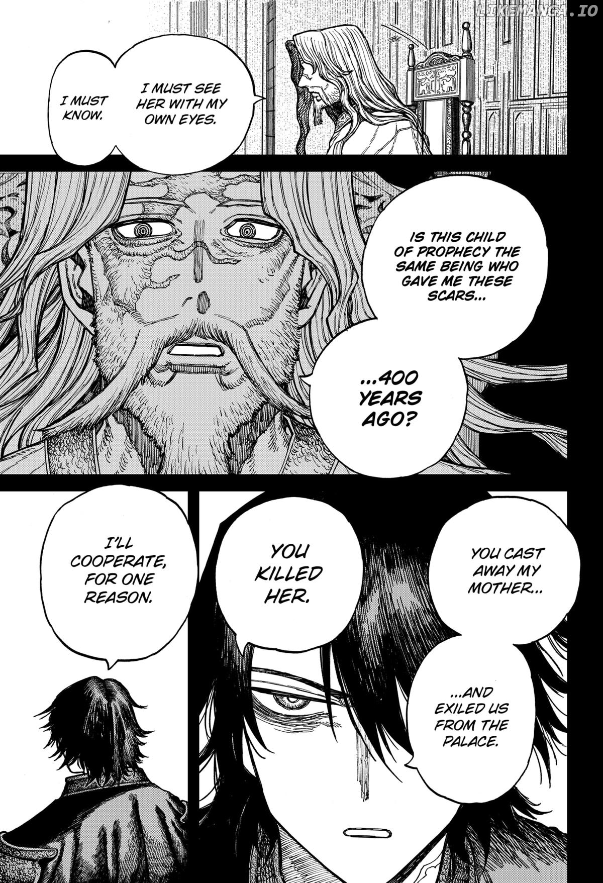 Read Centuria Manga EN Manga Online