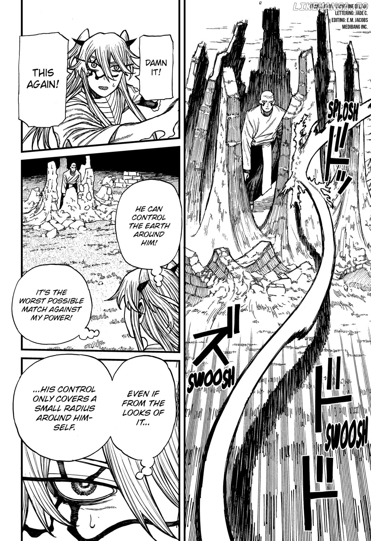 Read Centuria Manga EN Manga Online