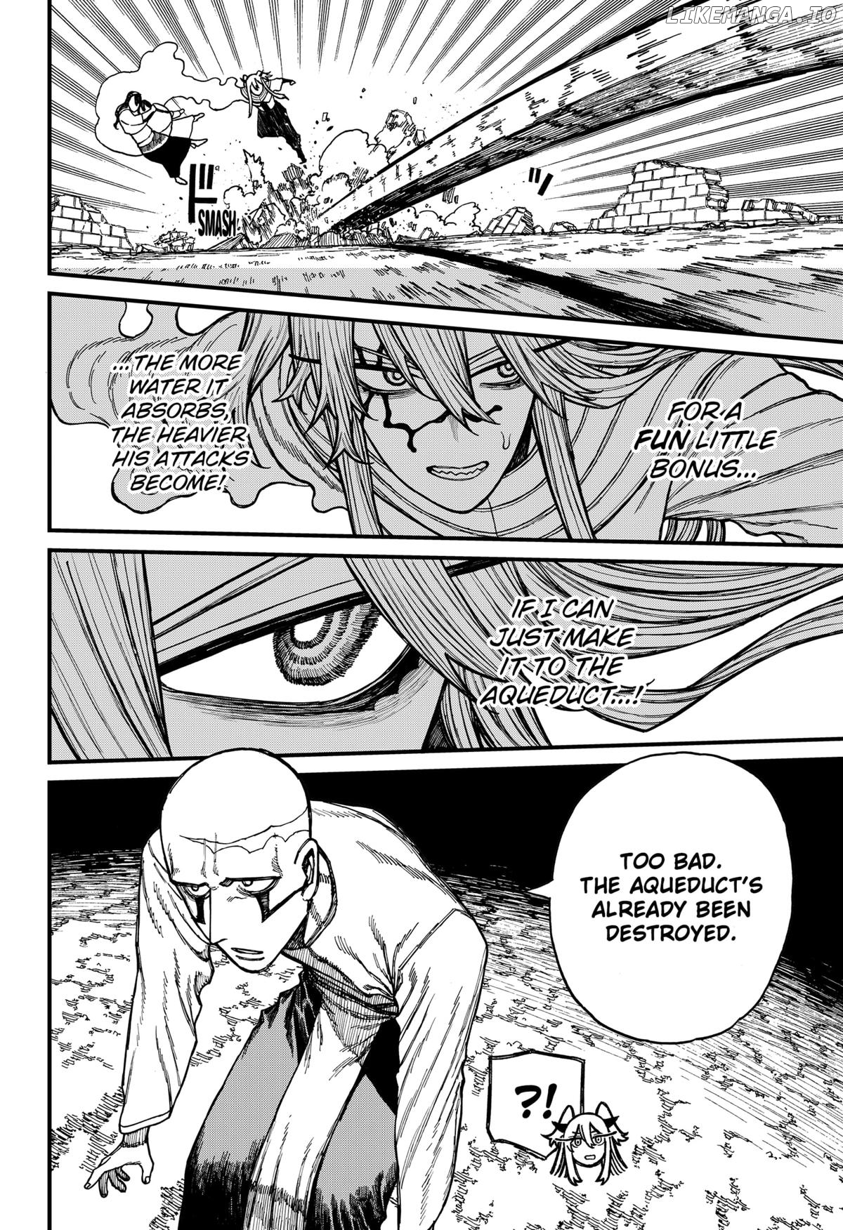 Read Centuria Manga EN Manga Online