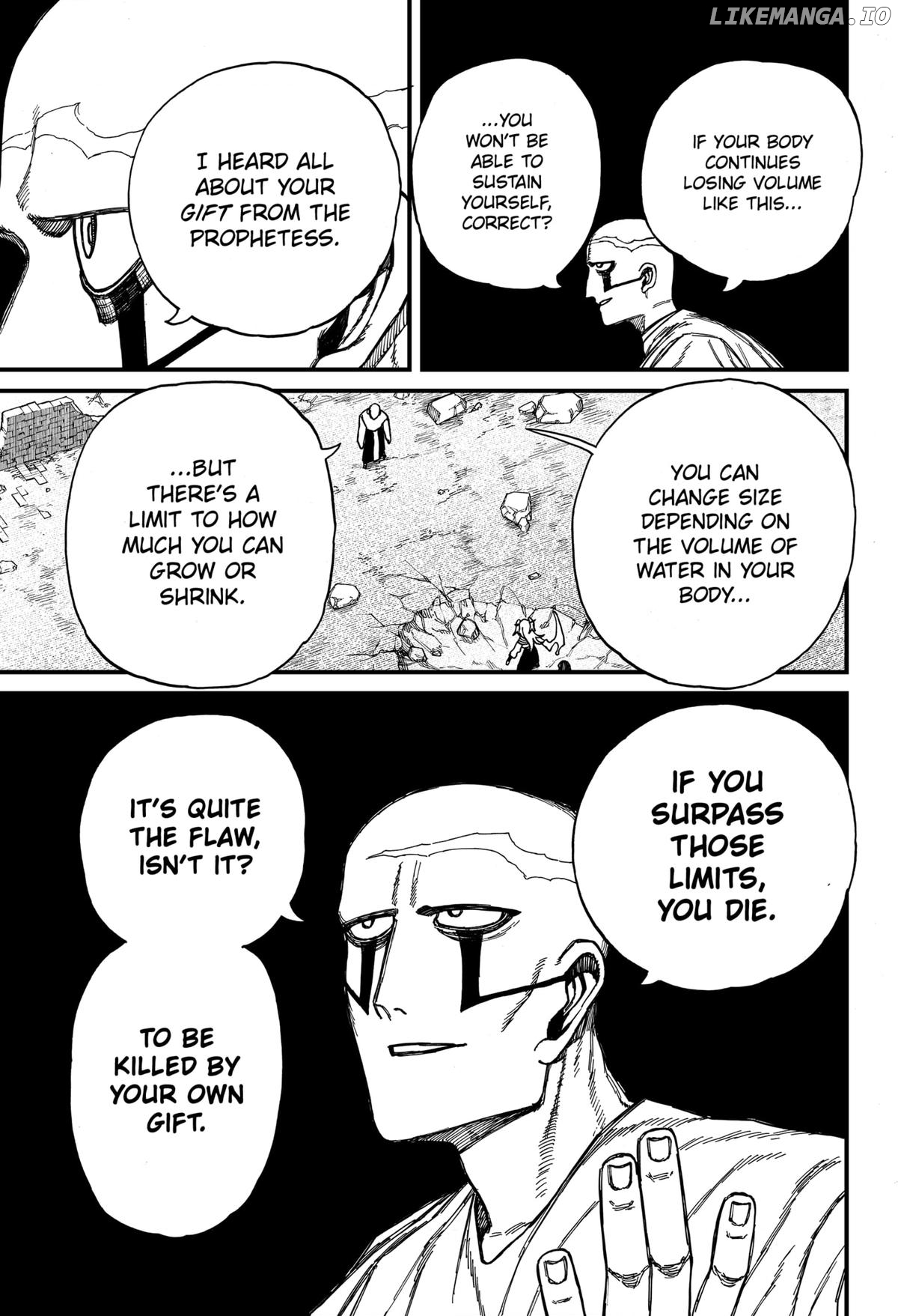 Read Centuria Manga EN Manga Online