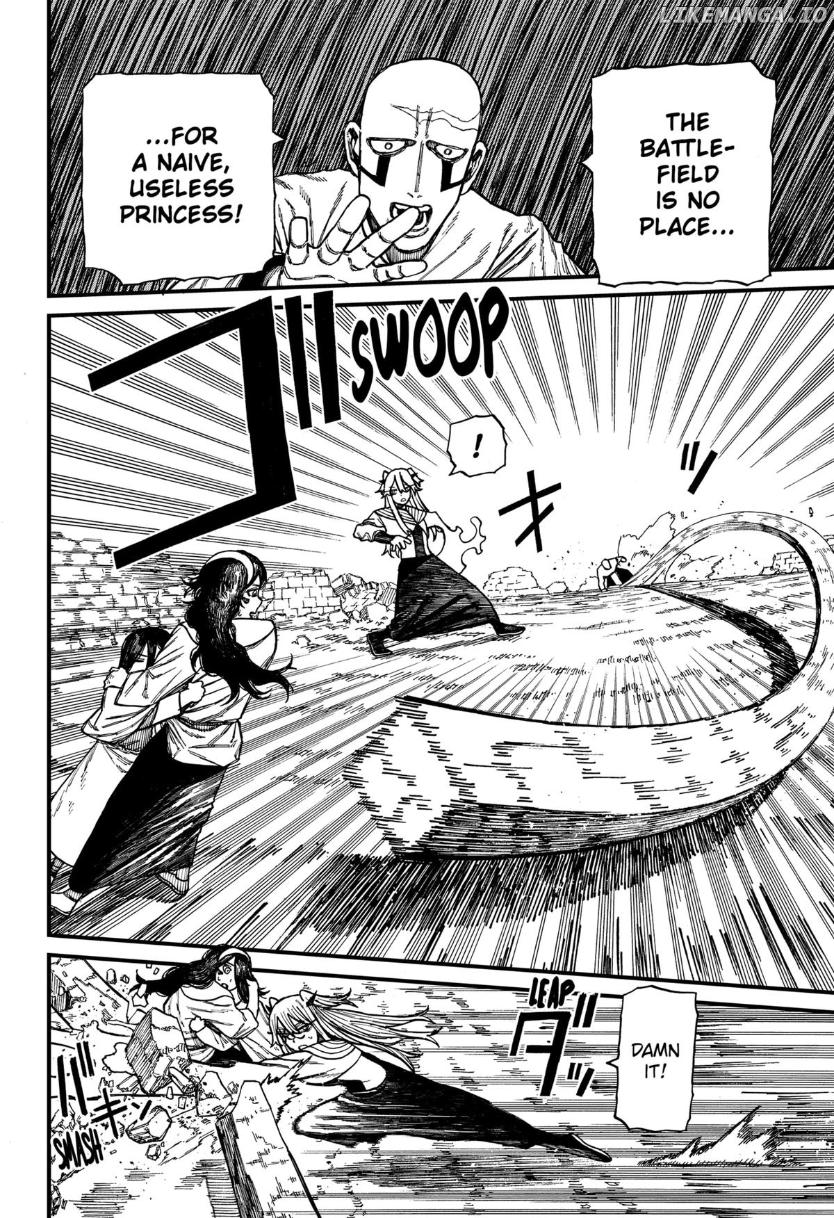 Read Centuria Manga EN Manga Online