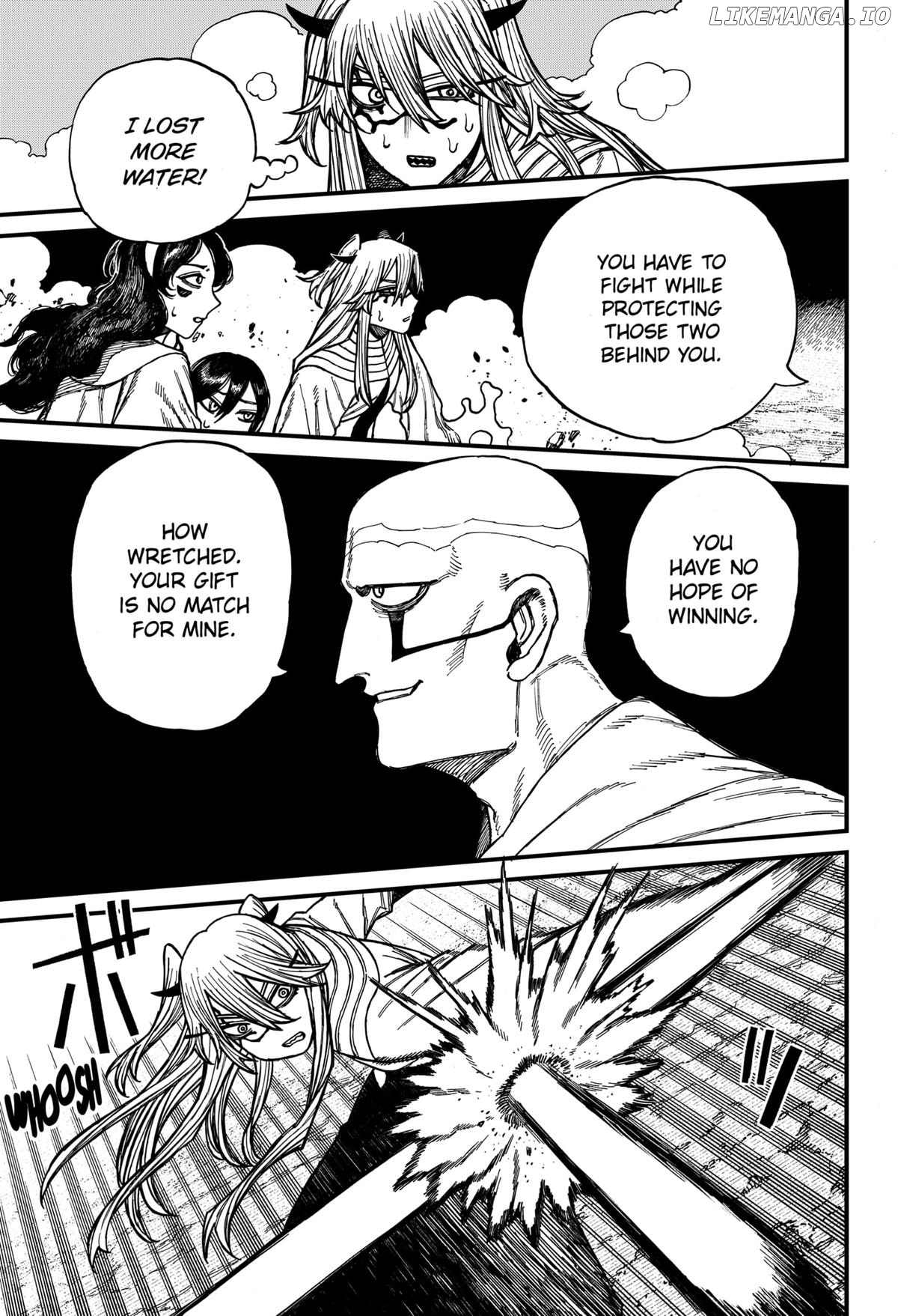 Read Centuria Manga EN Manga Online