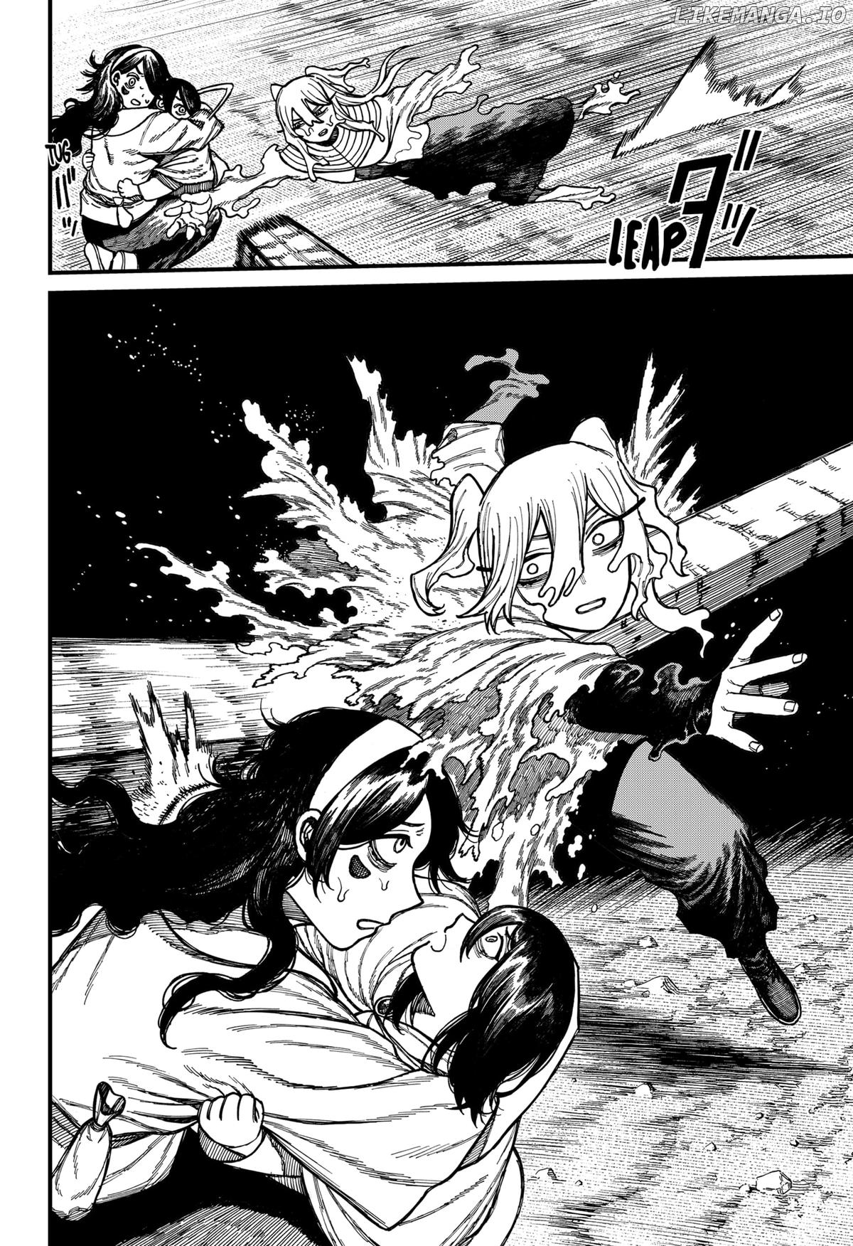 Read Centuria Manga EN Manga Online