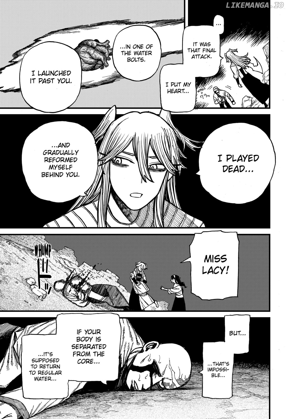 Read Centuria Manga EN Manga Online