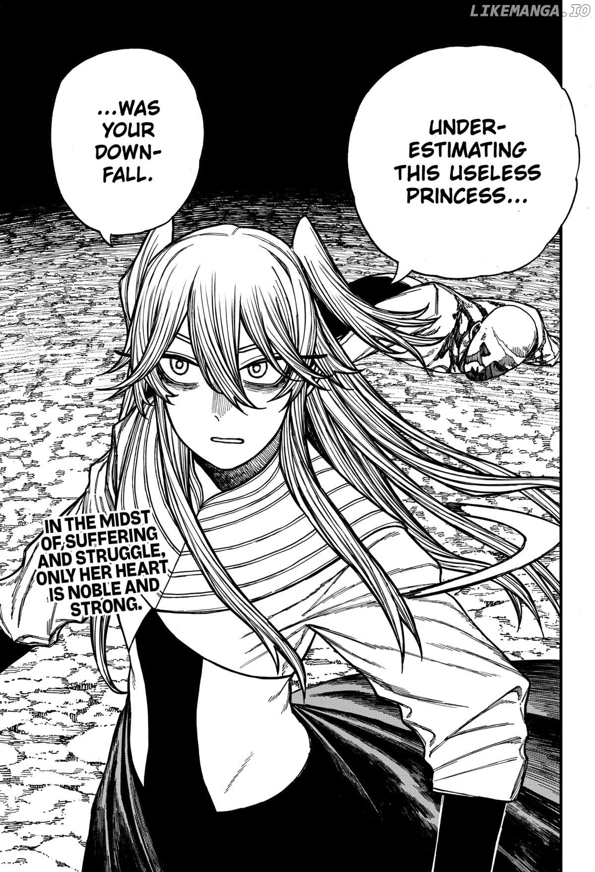 Read Centuria Manga EN Manga Online