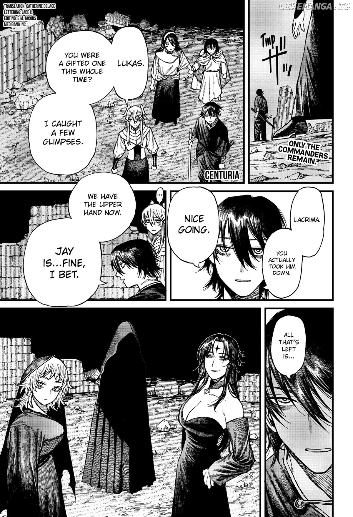 Read Centuria Manga EN Manga Online