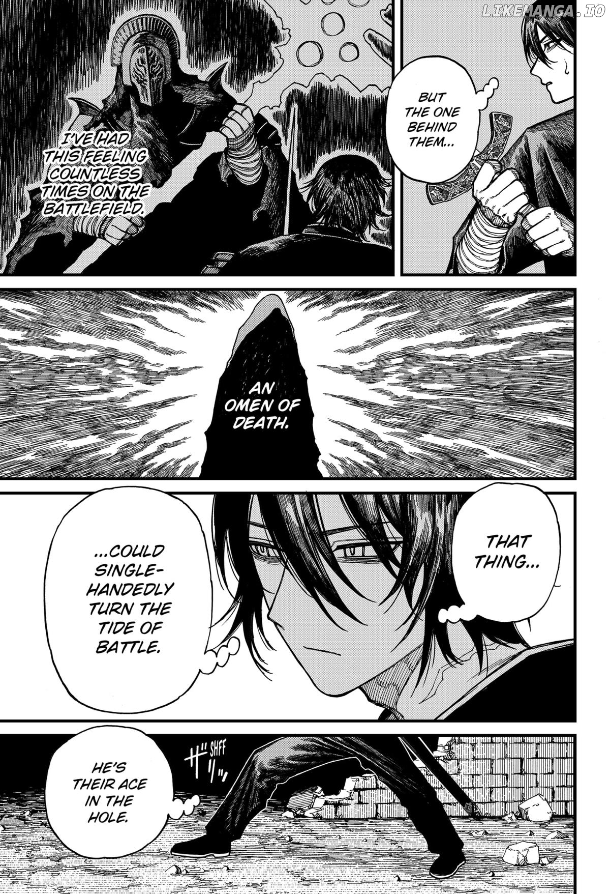 Read Centuria Manga EN Manga Online