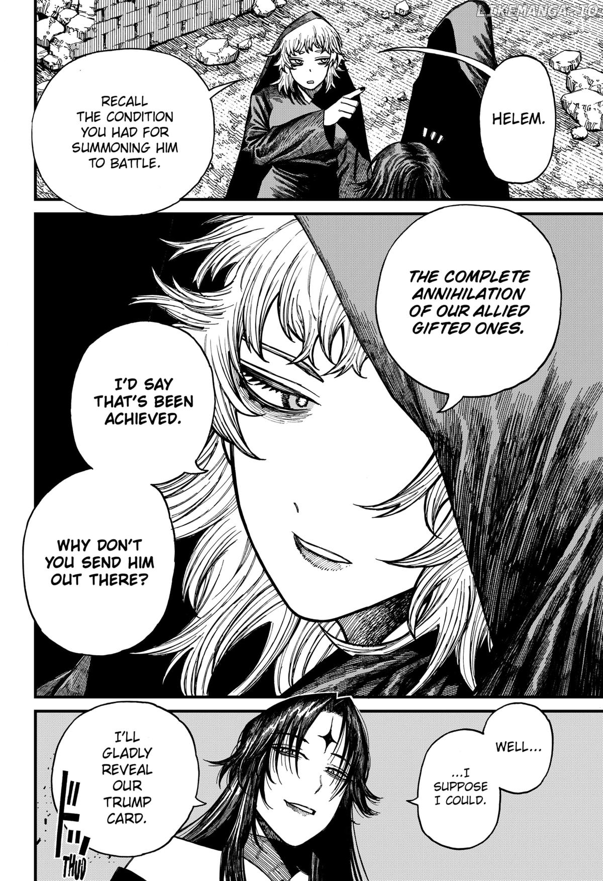 Read Centuria Manga EN Manga Online