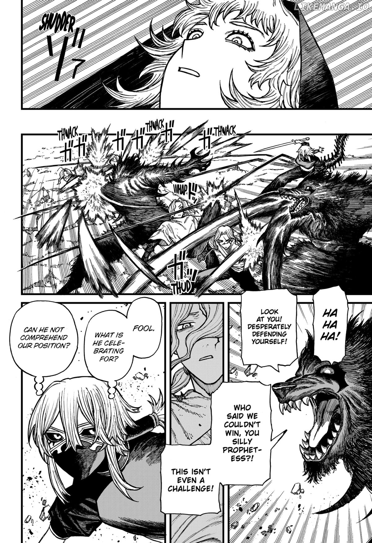 Read Centuria Manga EN Manga Online