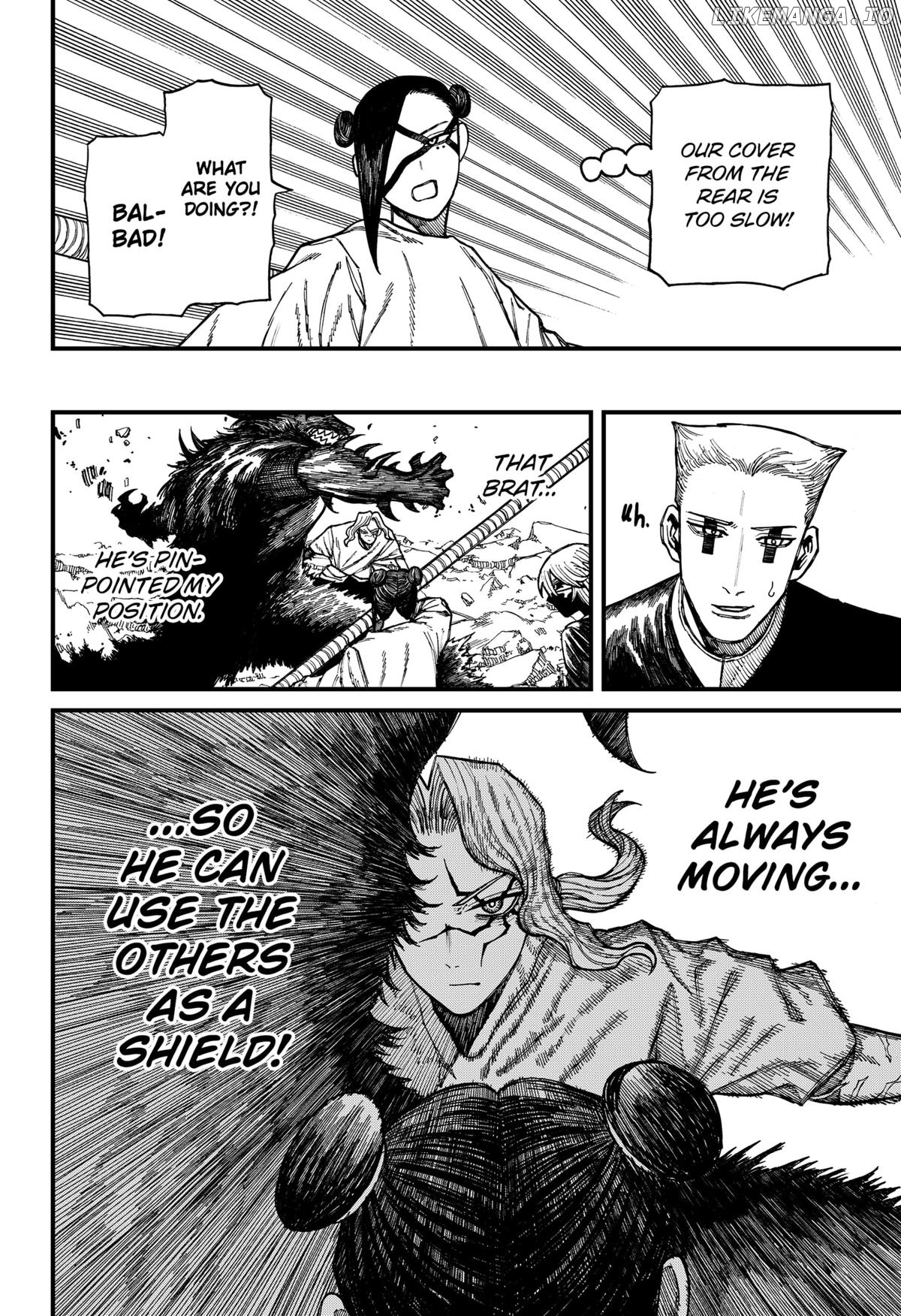 Read Centuria Manga EN Manga Online