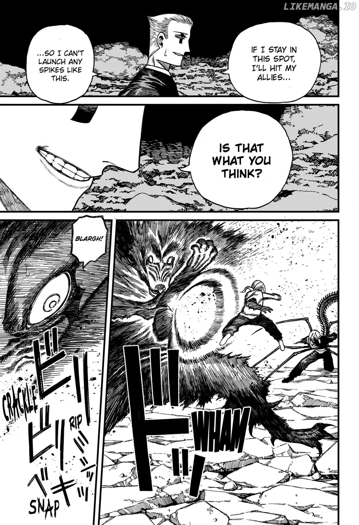 Read Centuria Manga EN Manga Online