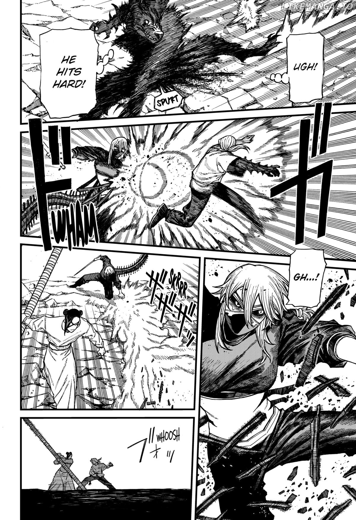 Read Centuria Manga EN Manga Online