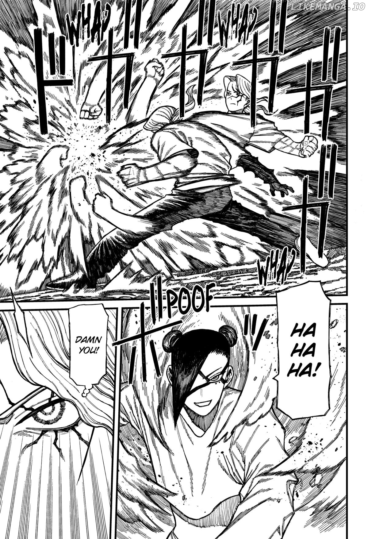Read Centuria Manga EN Manga Online