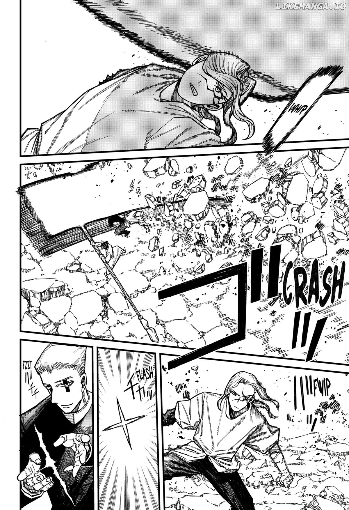 Read Centuria Manga EN Manga Online